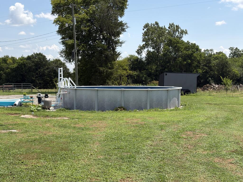 342 County Road 460
