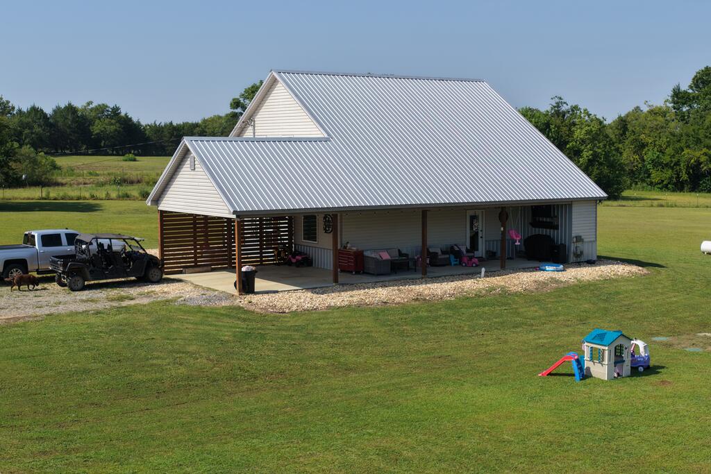 4400 Pike Road
