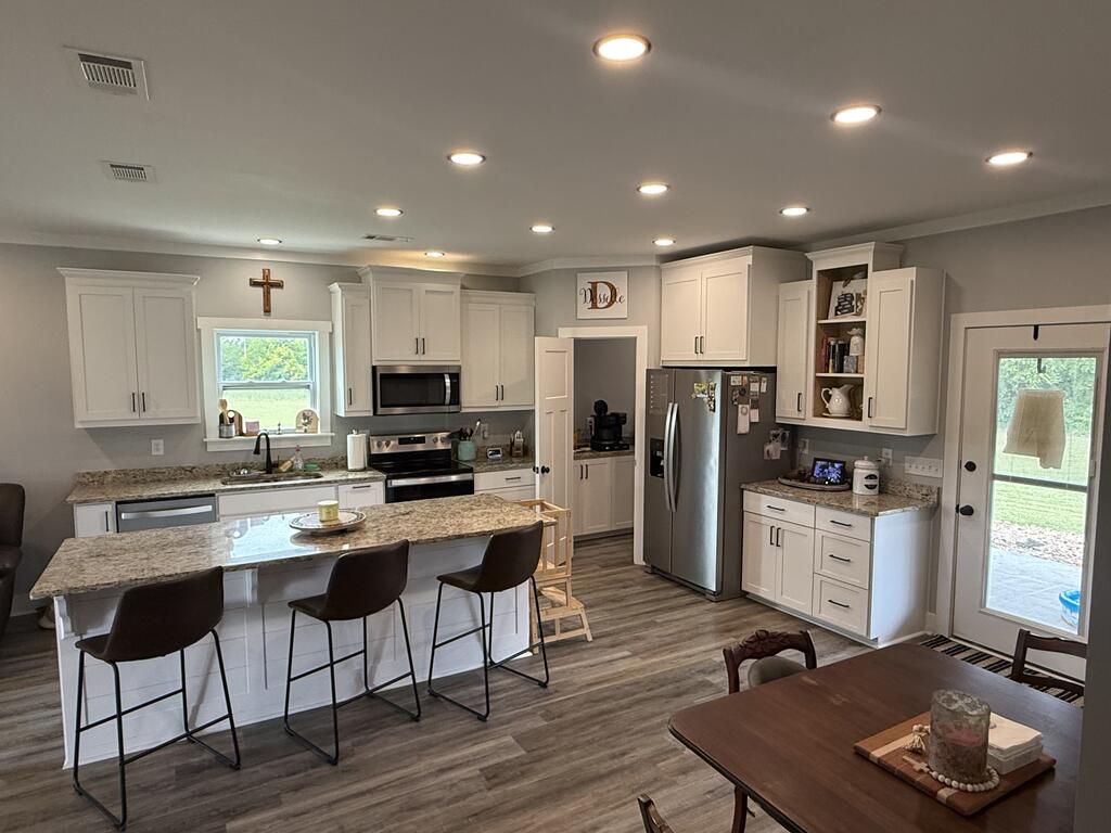 4400 Pike Road