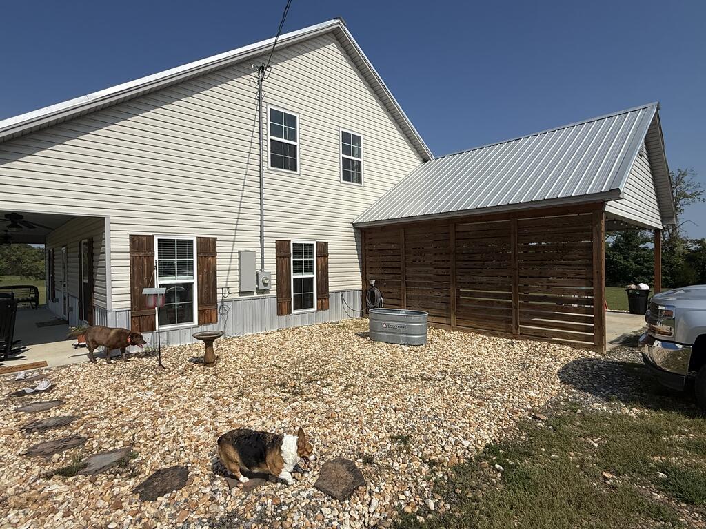 4400 Pike Road