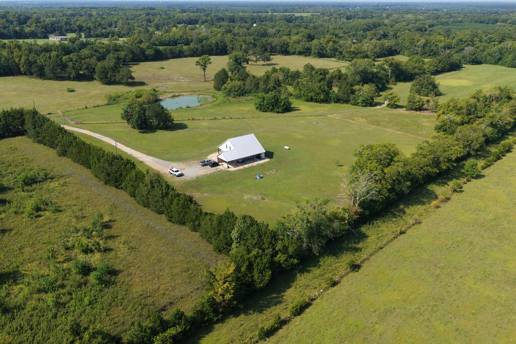 4400 Pike Road