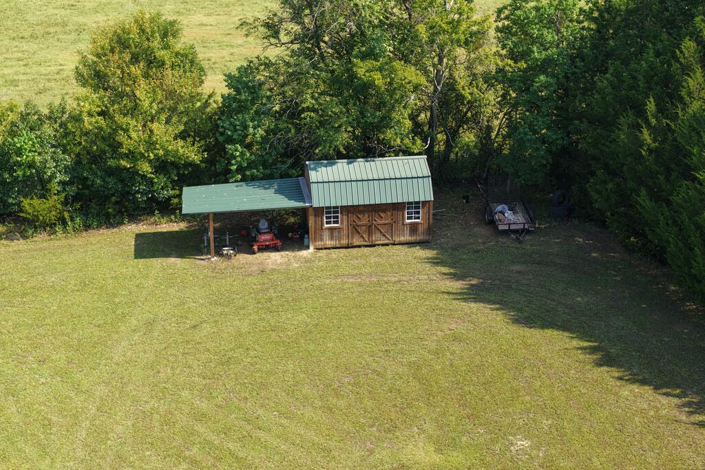 4400 Pike Road