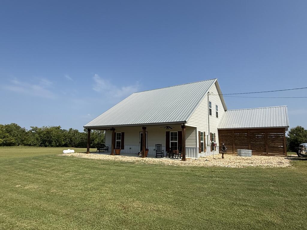 4400 Pike Road
