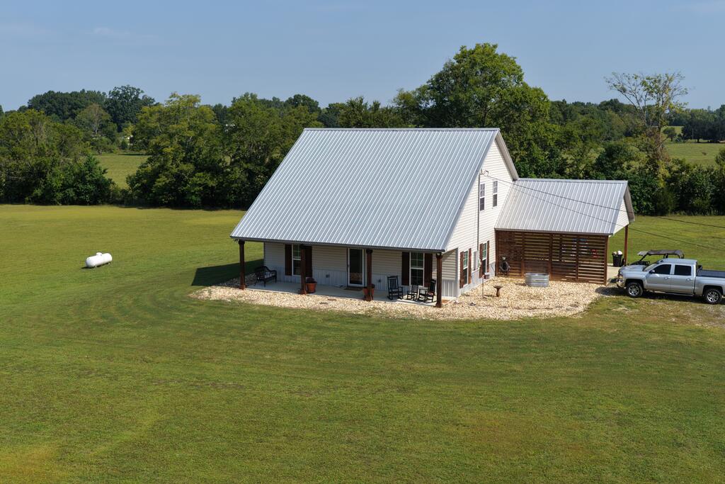 4400 Pike Road