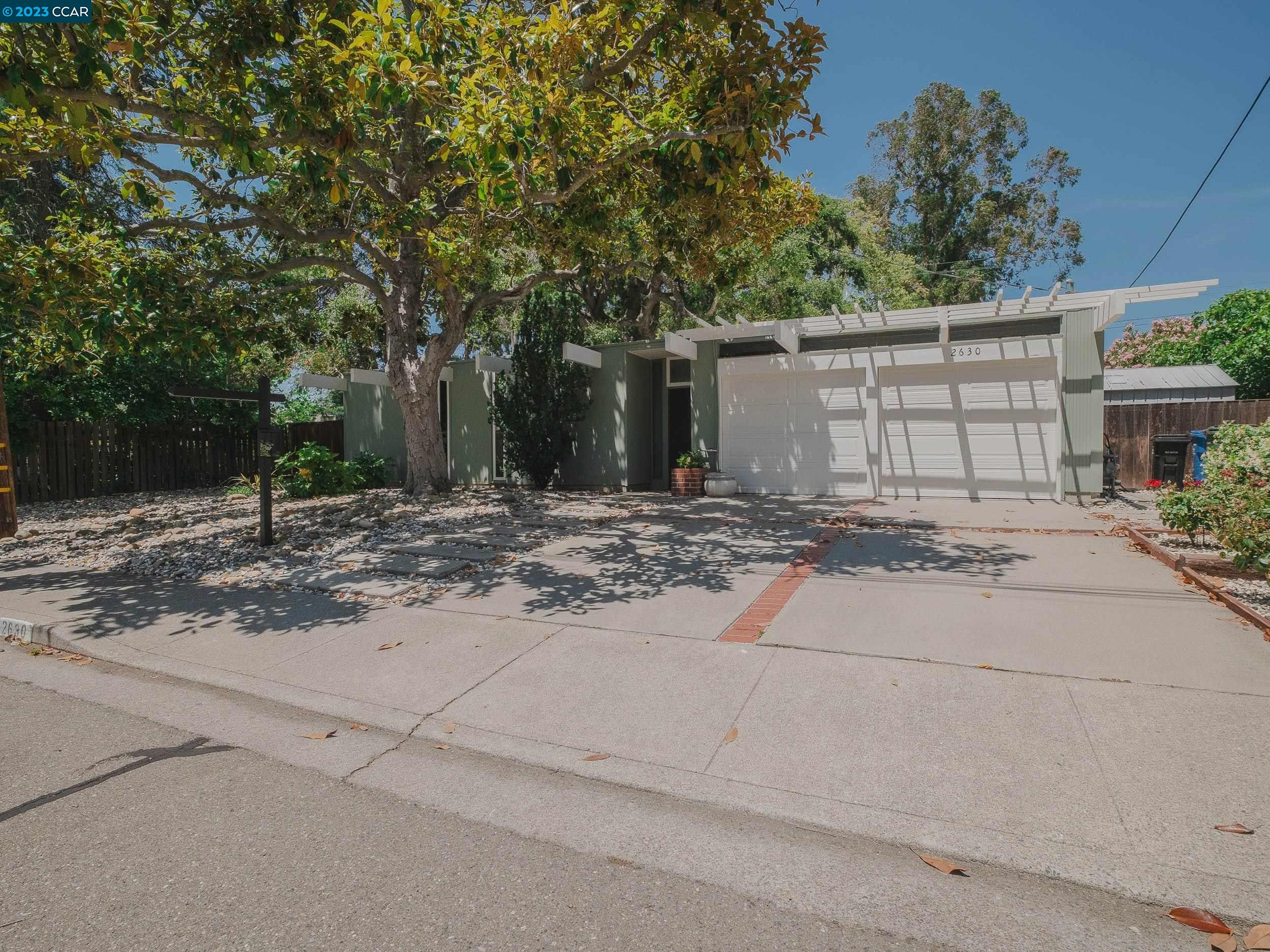 2630 San Benito Drive