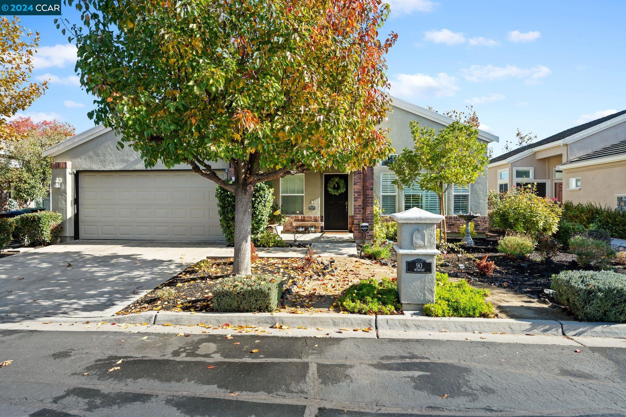 90 Winesap Dr