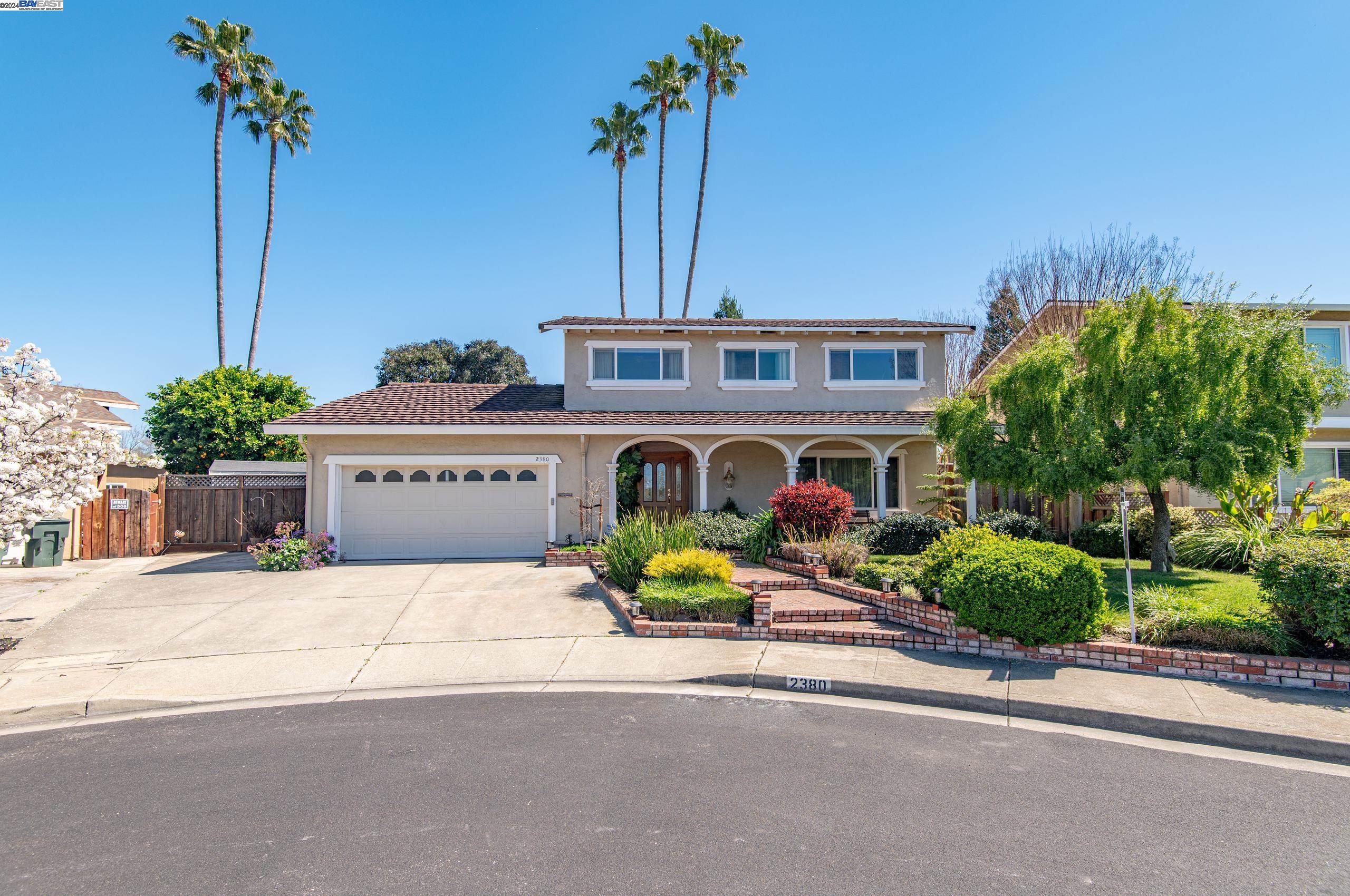2380 Willet Way