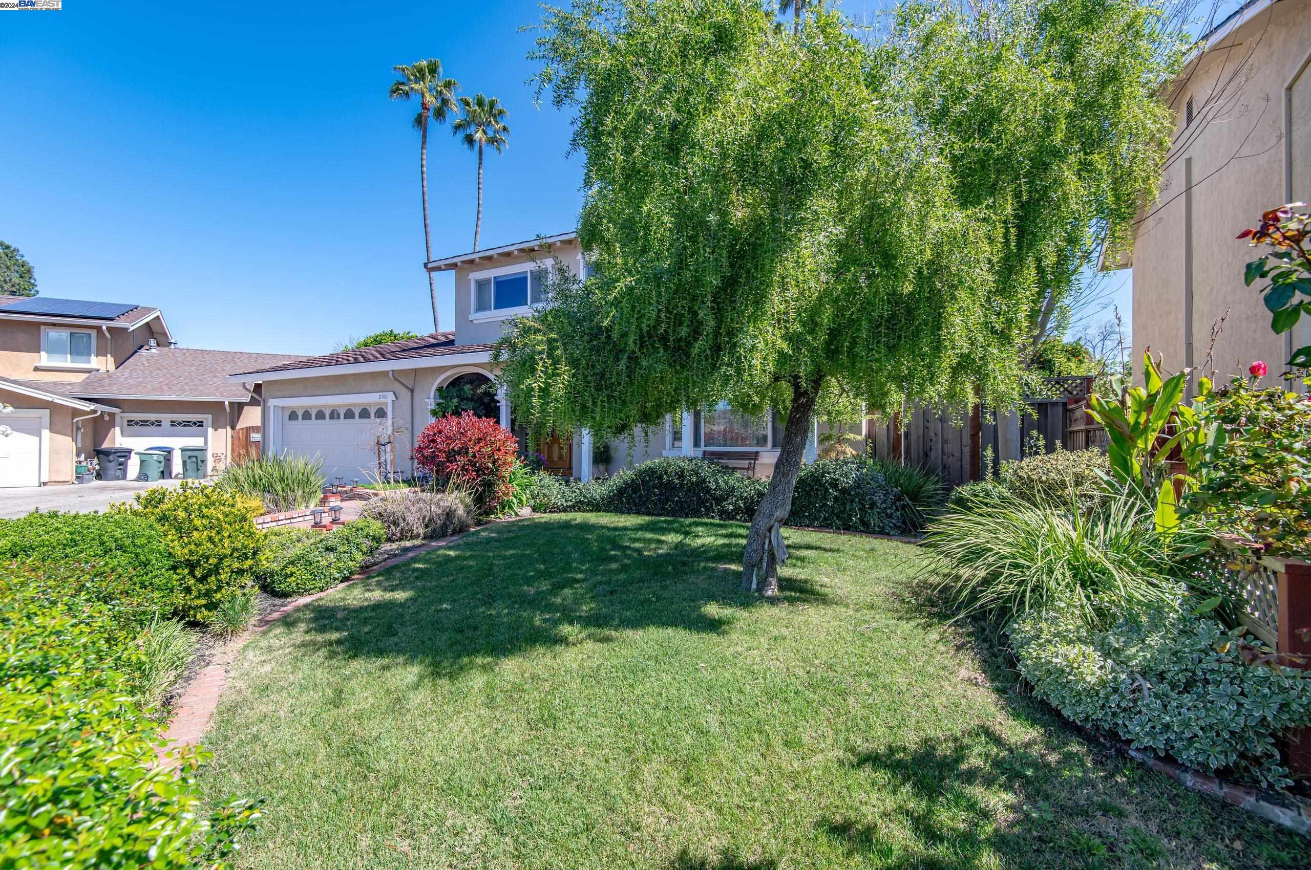 2380 Willet Way