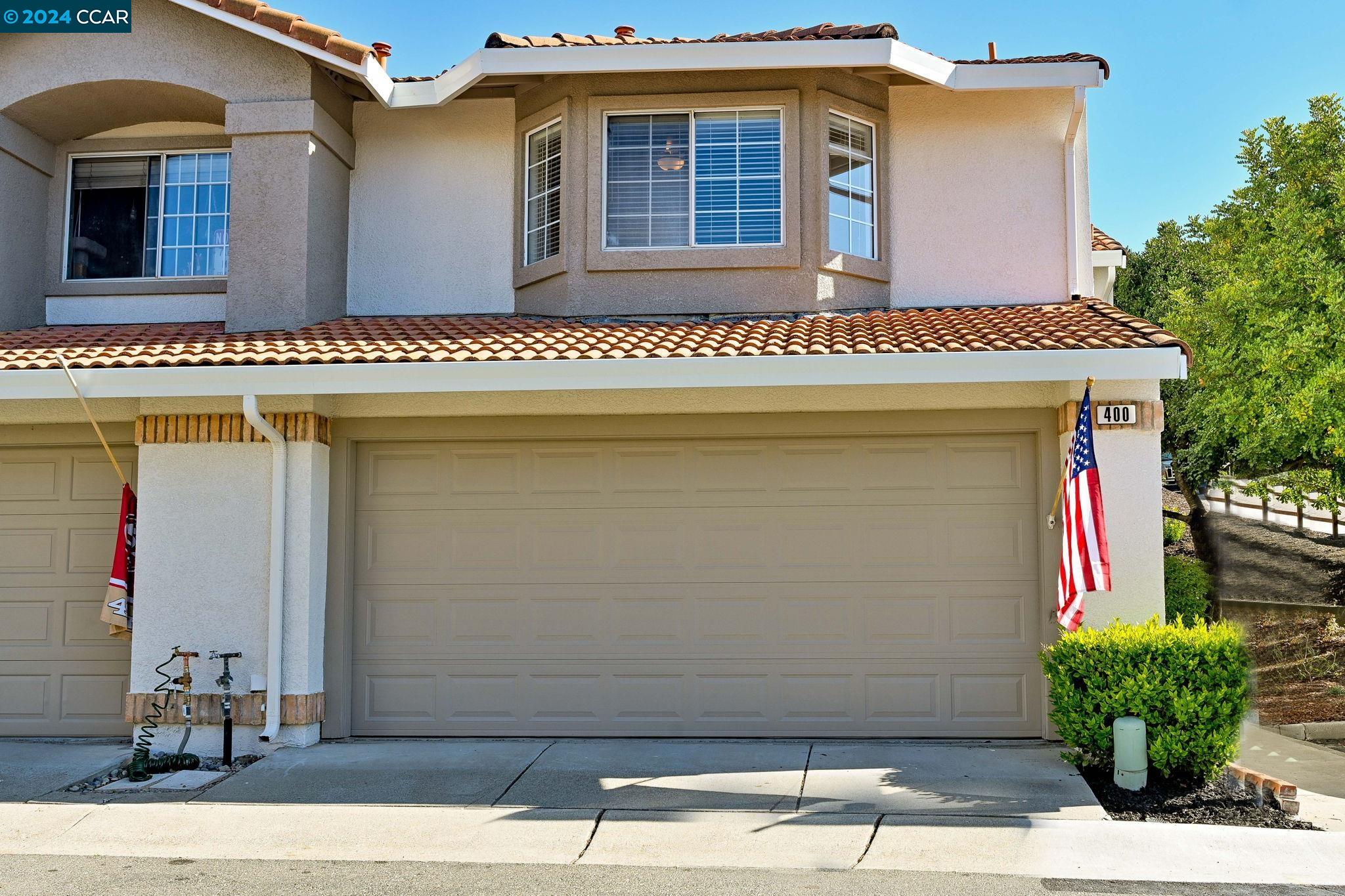 400 Camino Arroyo West