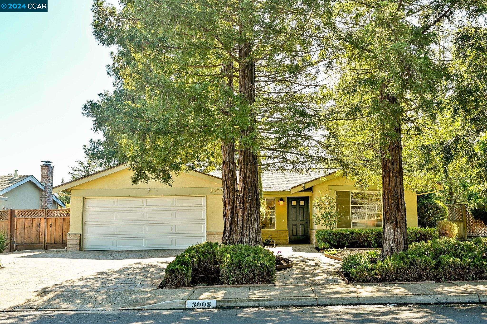 3008 Montevideo Dr