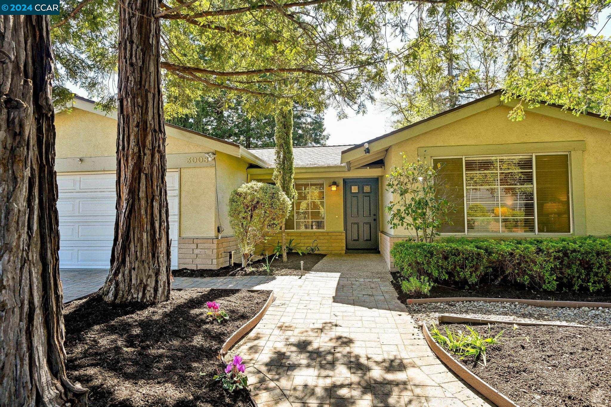 3008 Montevideo Dr