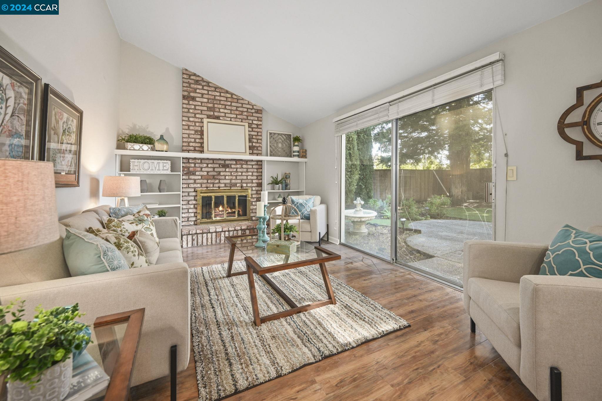 3008 Montevideo Dr