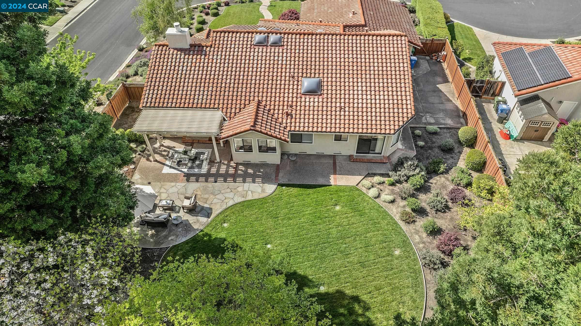 1000 Horizon Ct