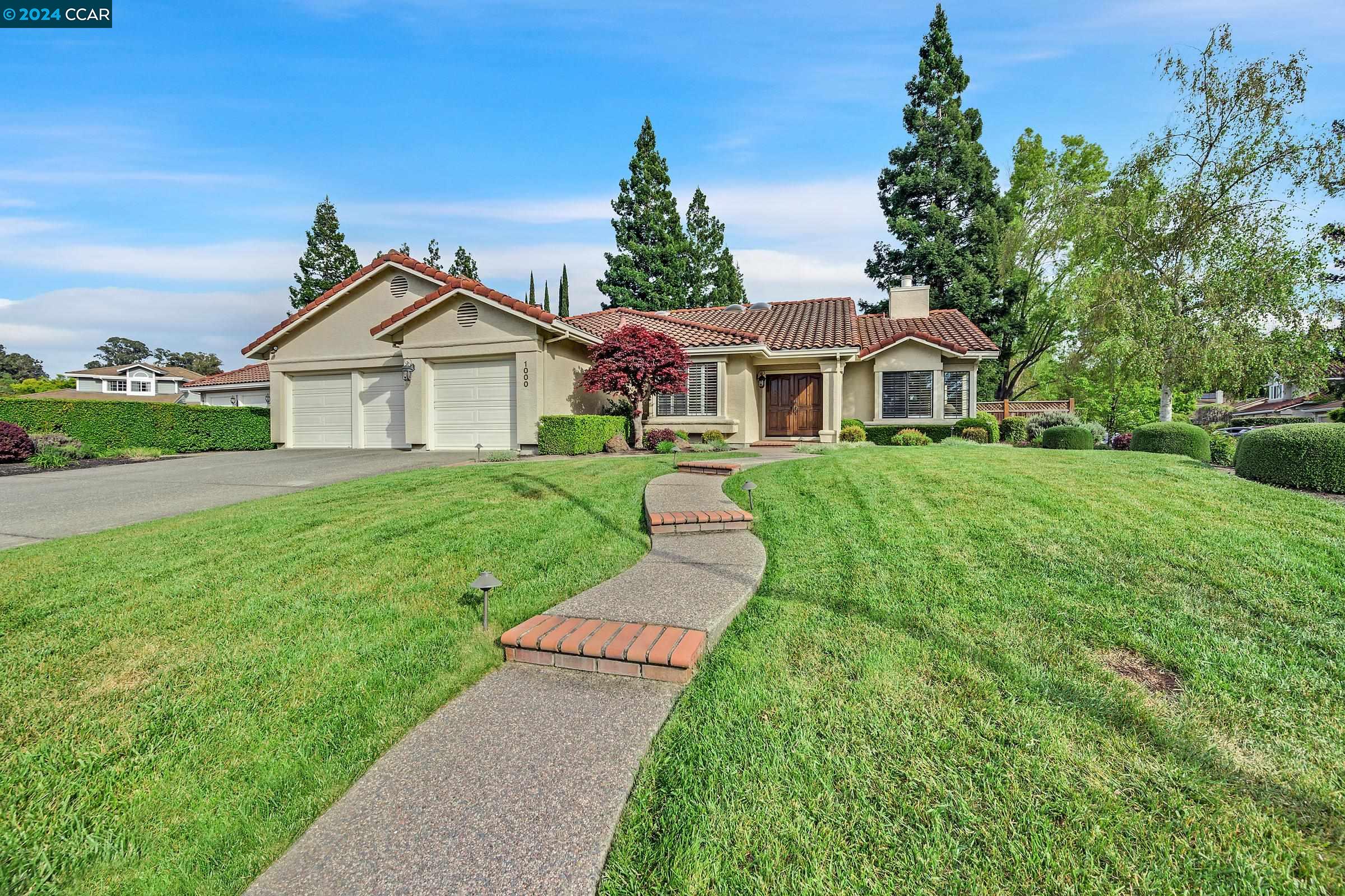 1000 Horizon Ct