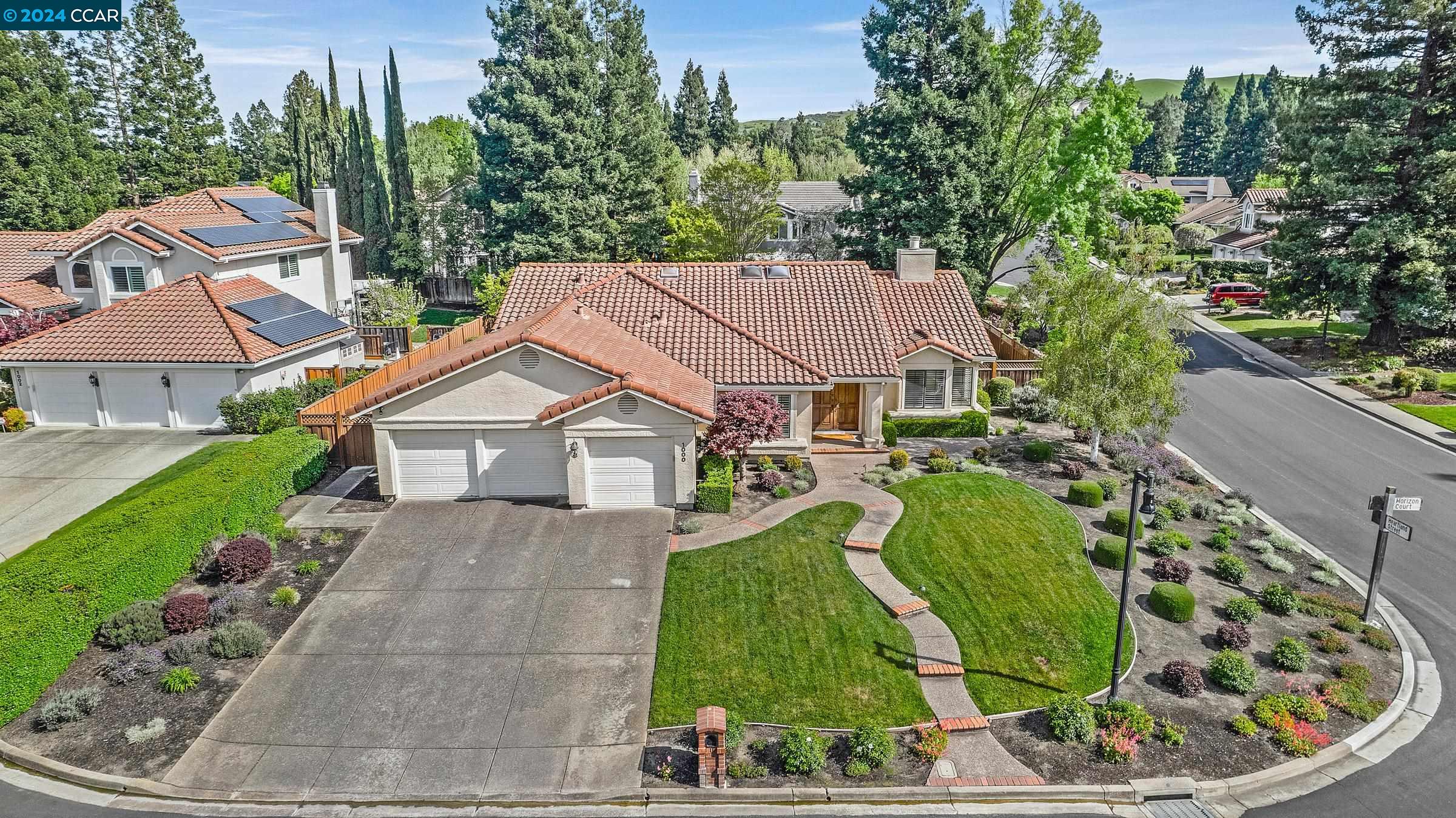 1000 Horizon Ct