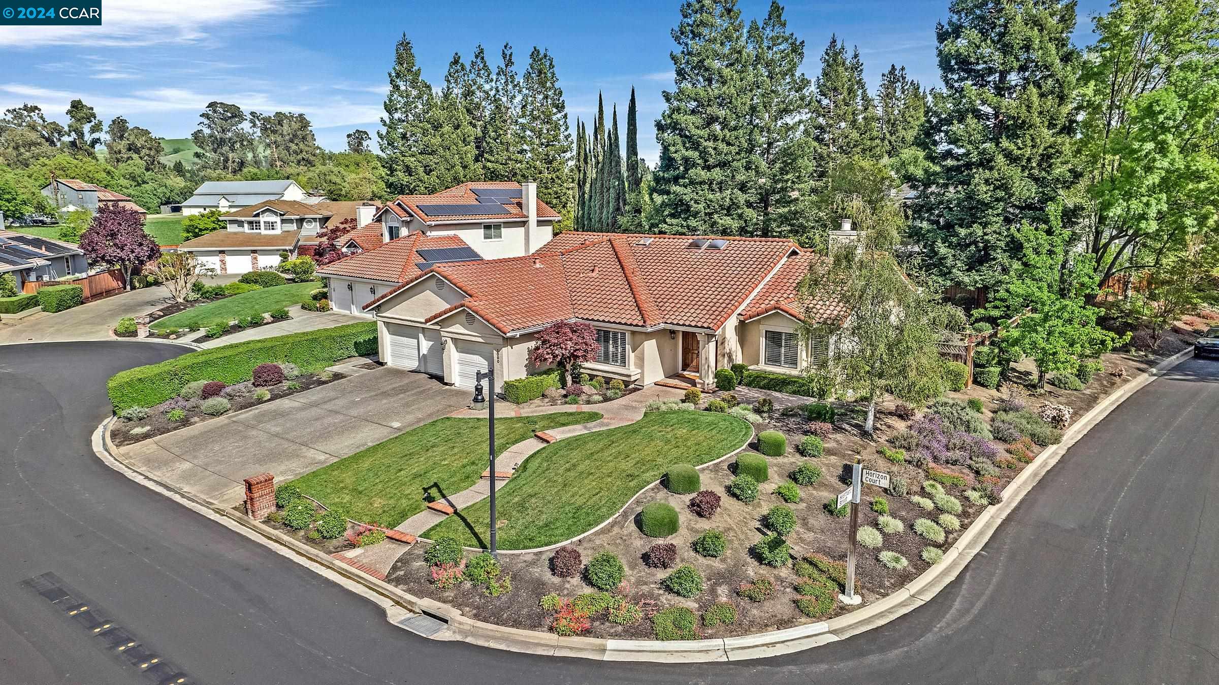 1000 Horizon Ct