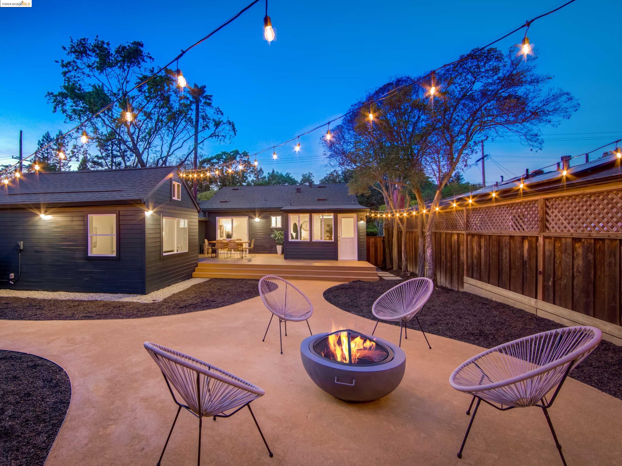 3497 Moraga Blvd