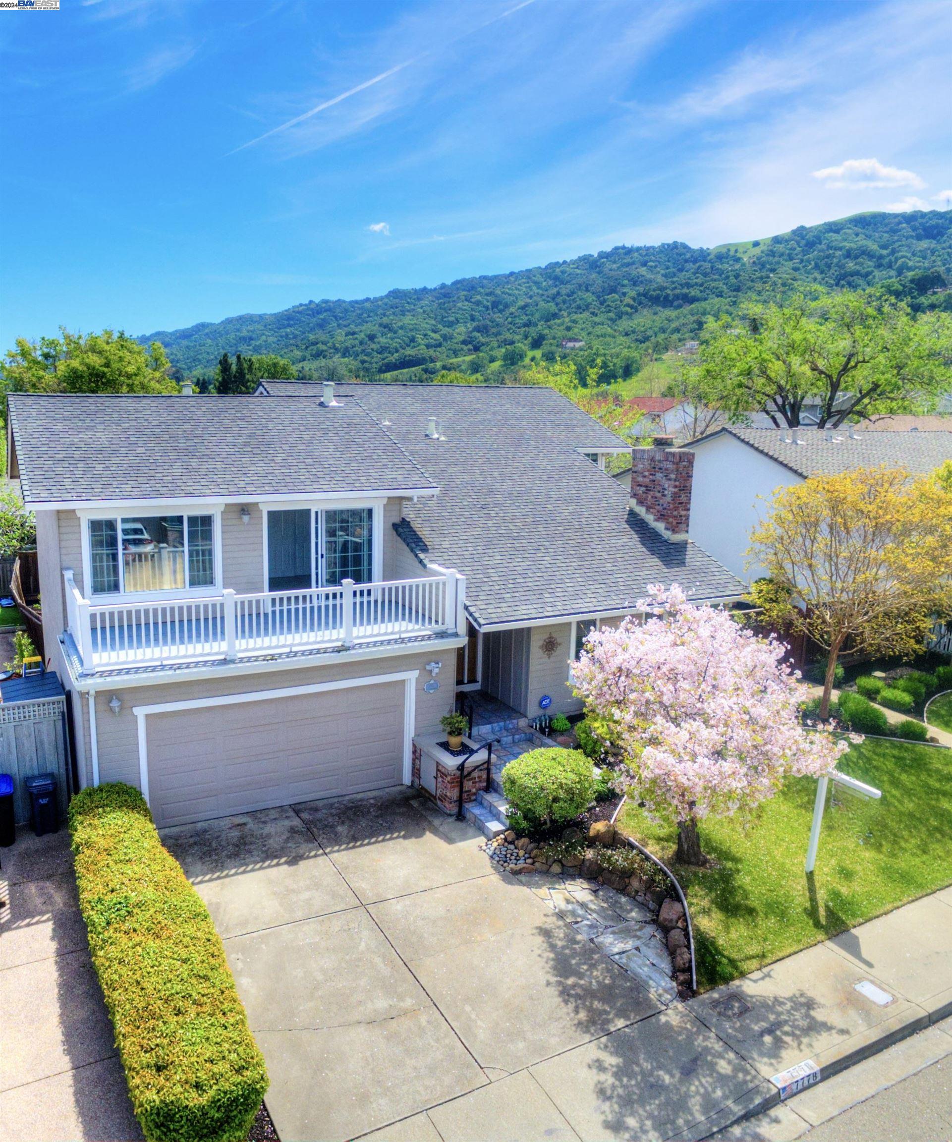7778 Redbud Ct