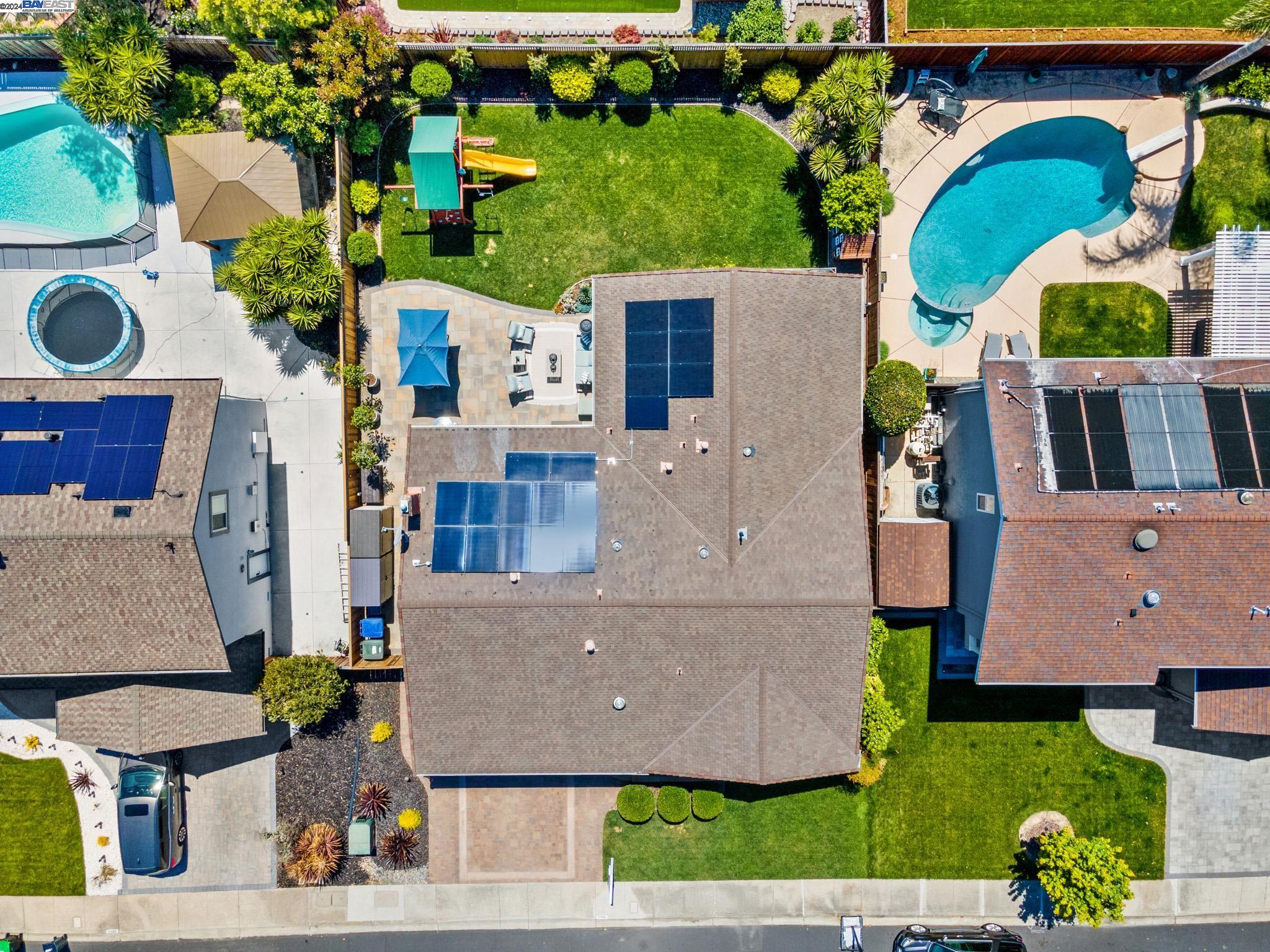 2506 Sanderling Dr