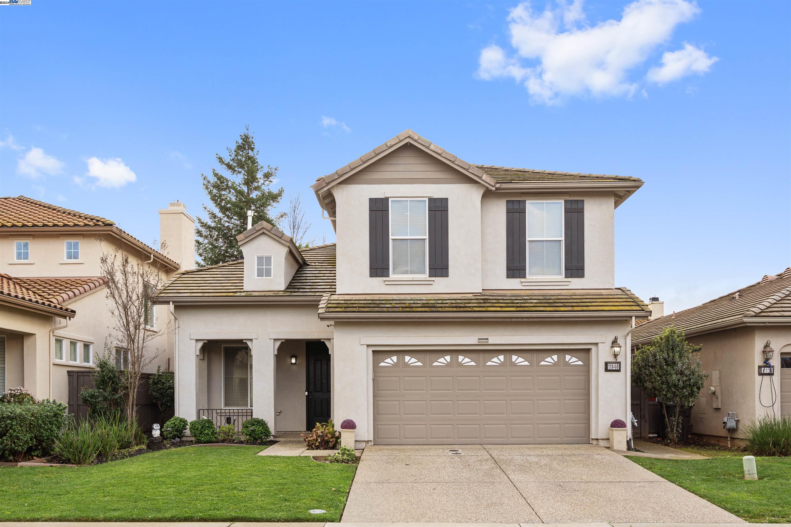 11840 White Rain Way