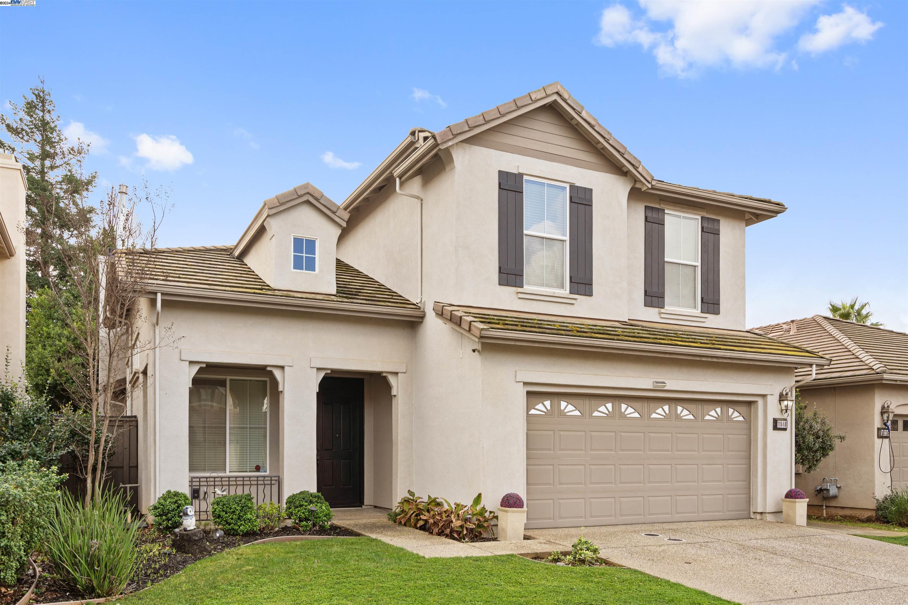 11840 White Rain Way