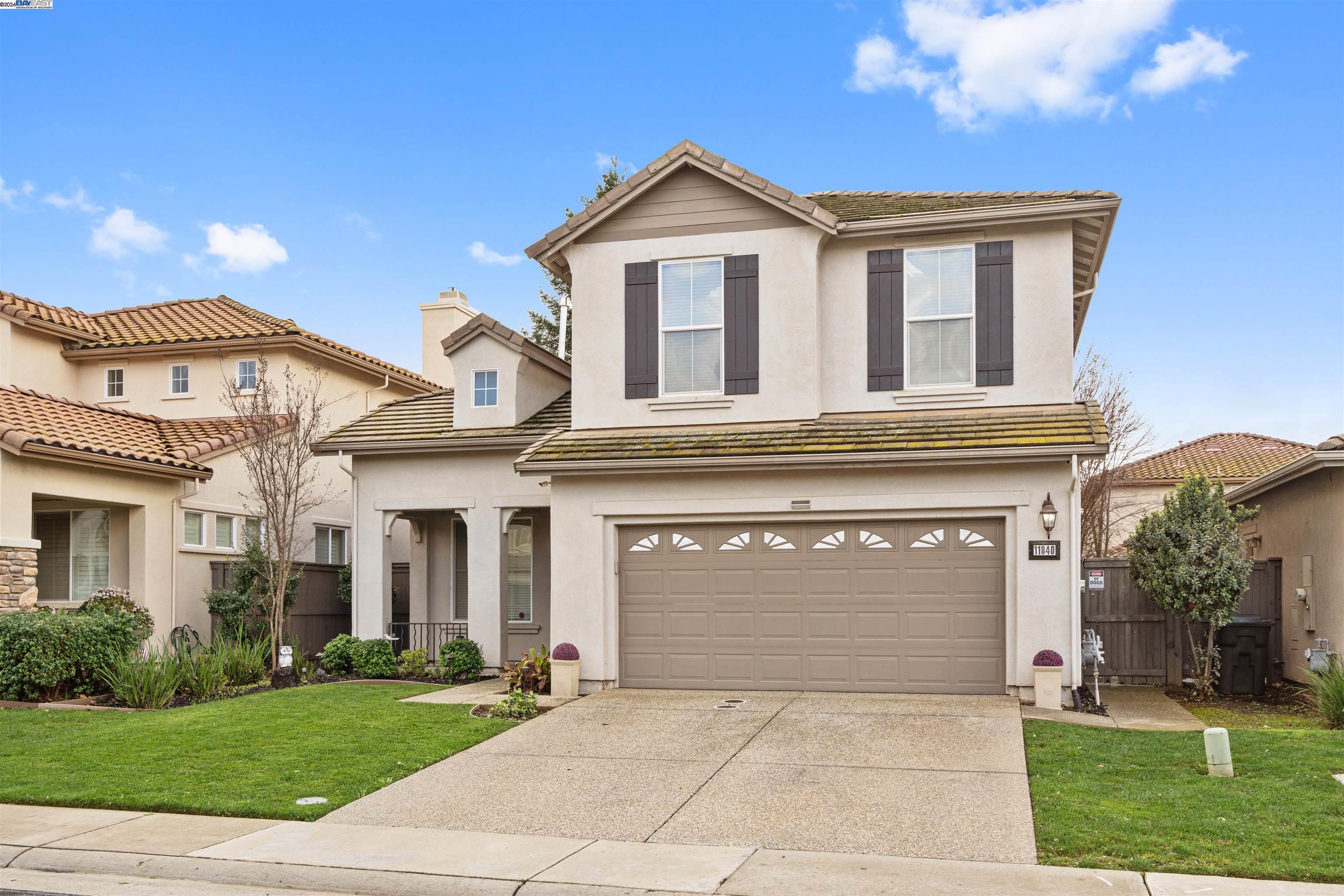 11840 White Rain Way