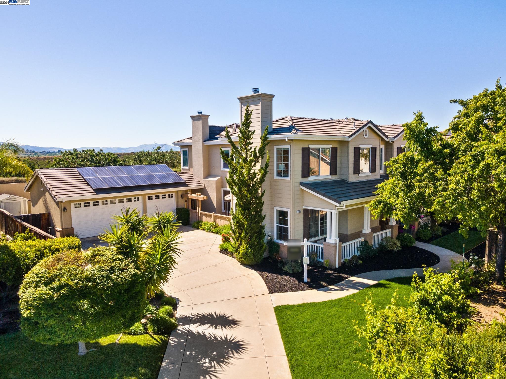 1801 Vetta Dr