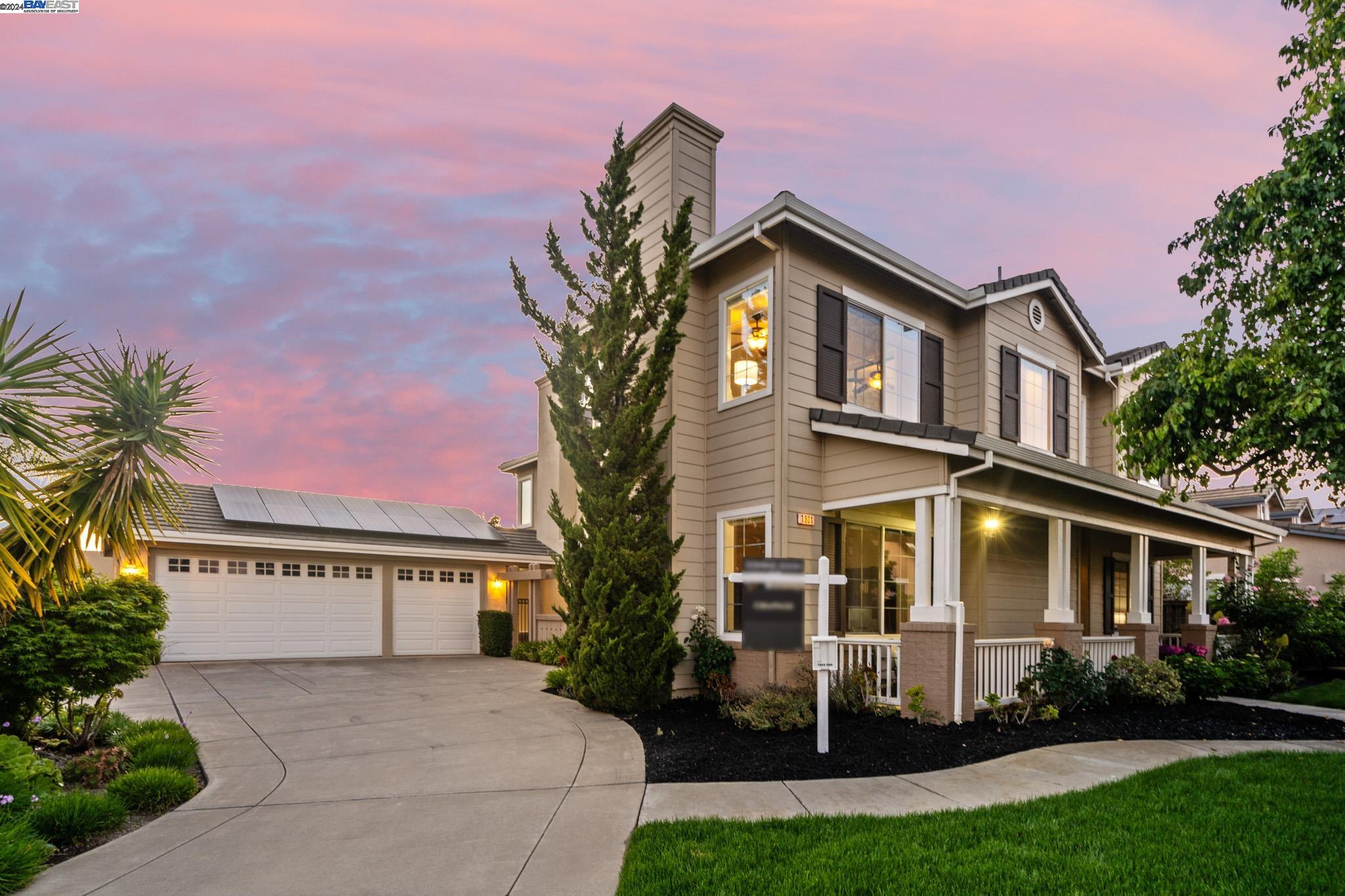 1801 Vetta Dr