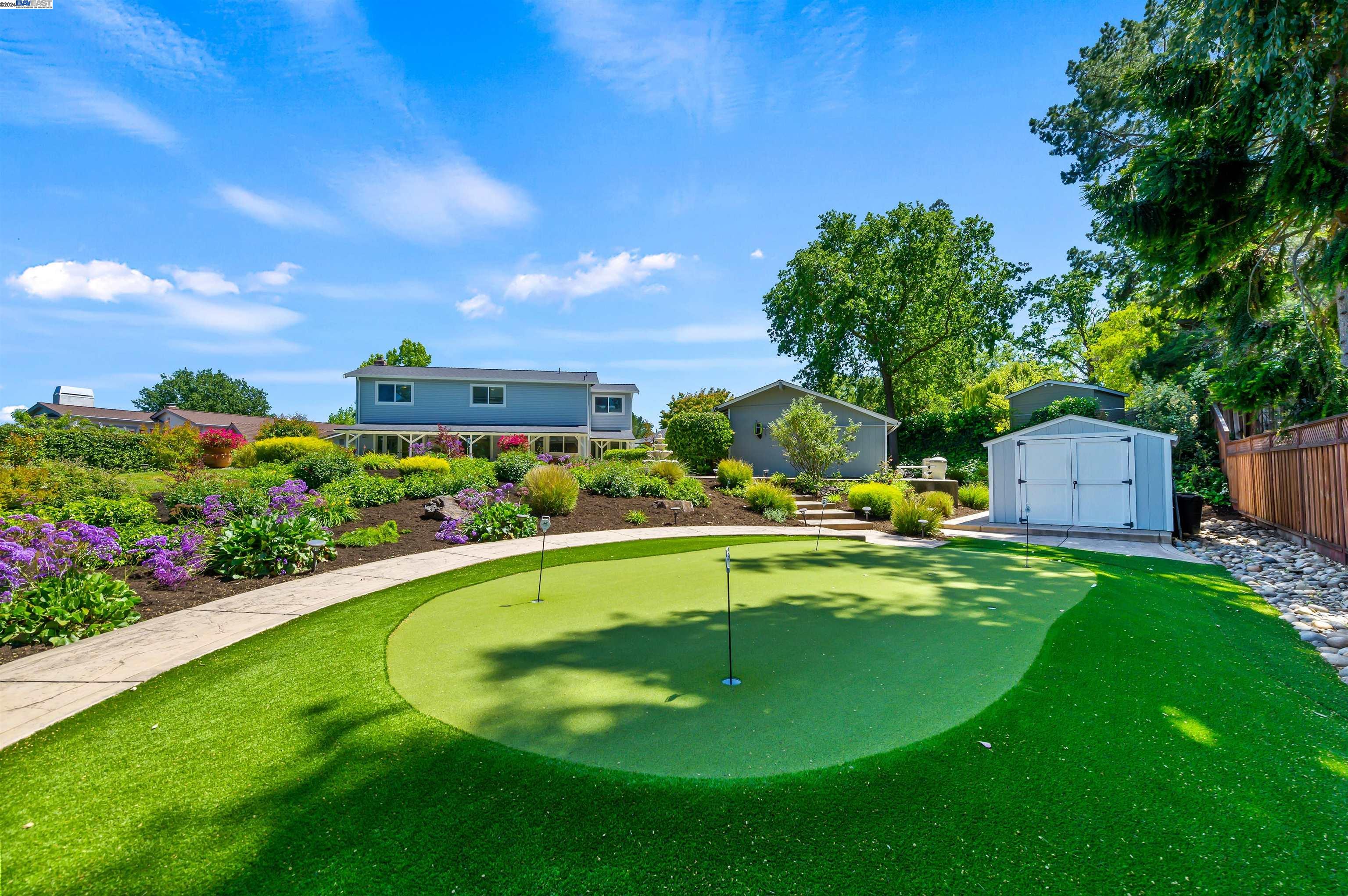 3565 Arbor Ct