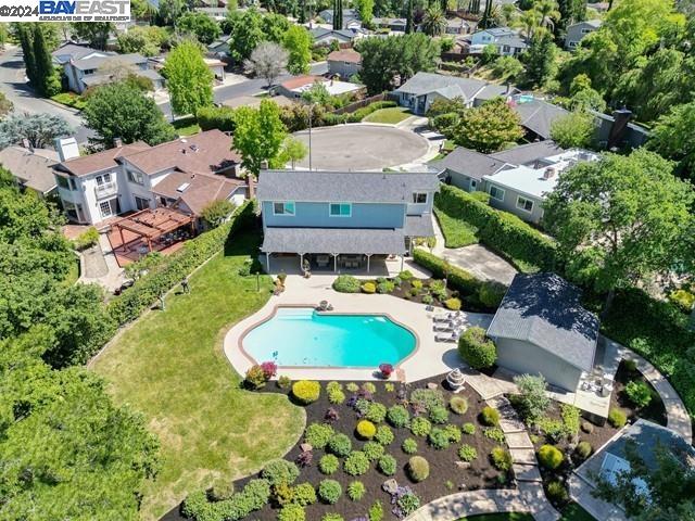 3565 Arbor Ct