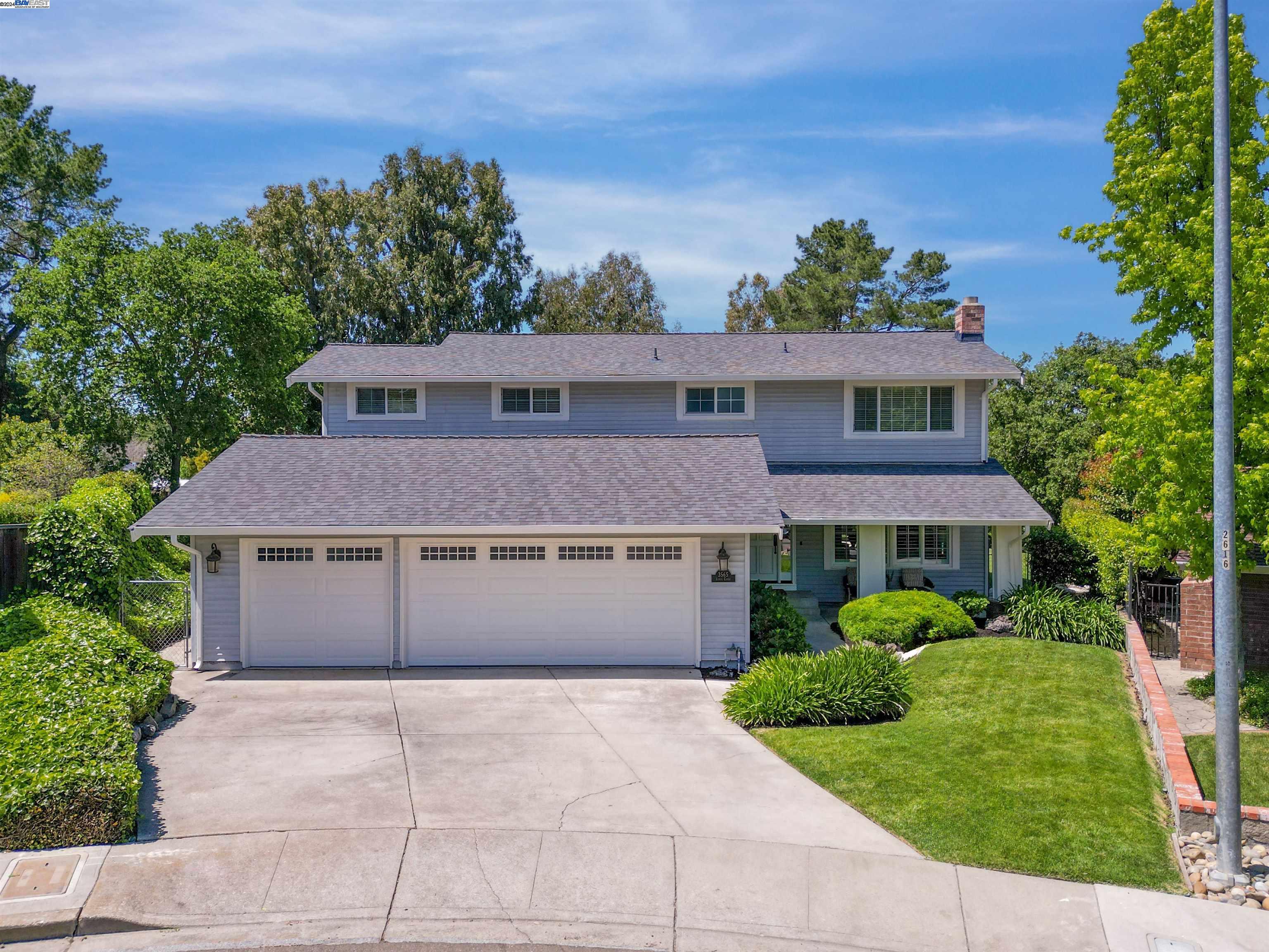 3565 Arbor Ct