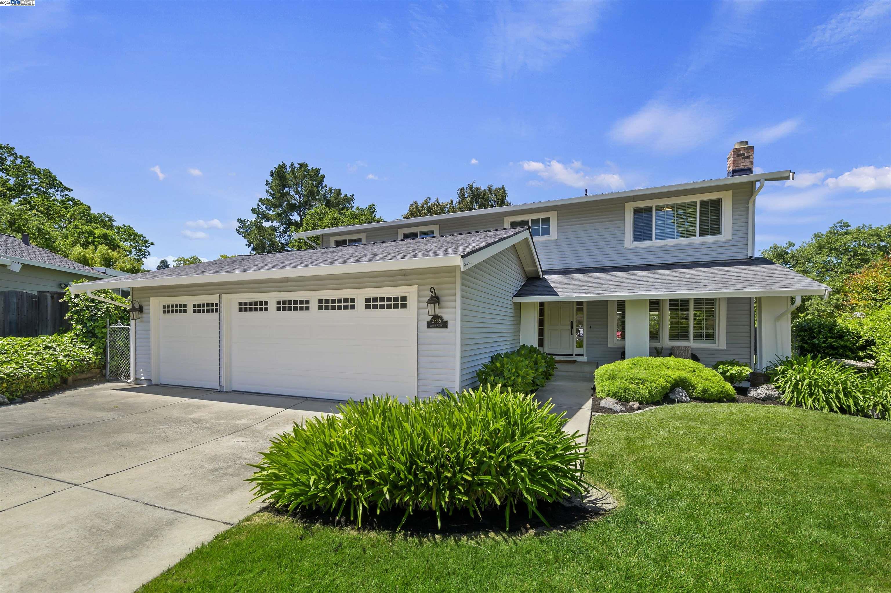 3565 Arbor Ct