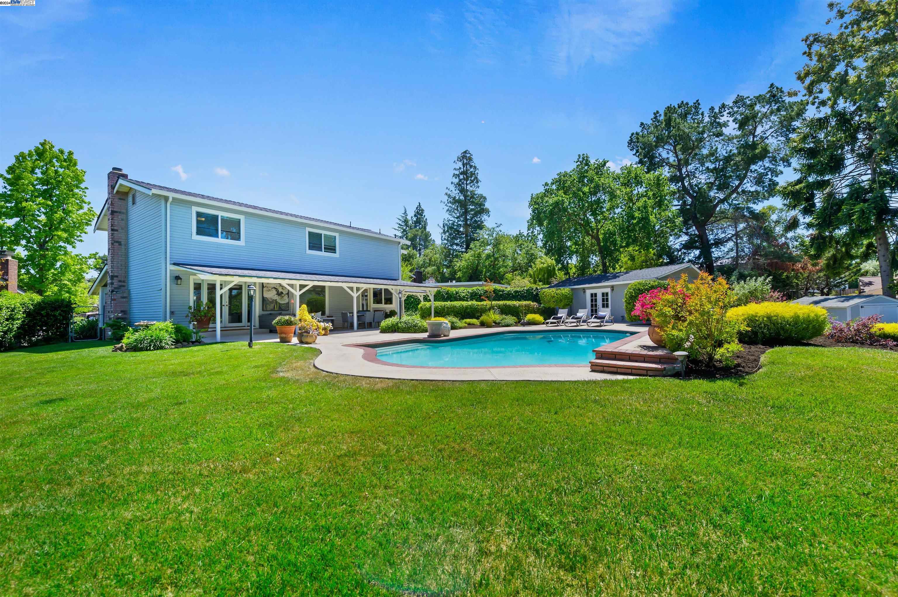 3565 Arbor Ct