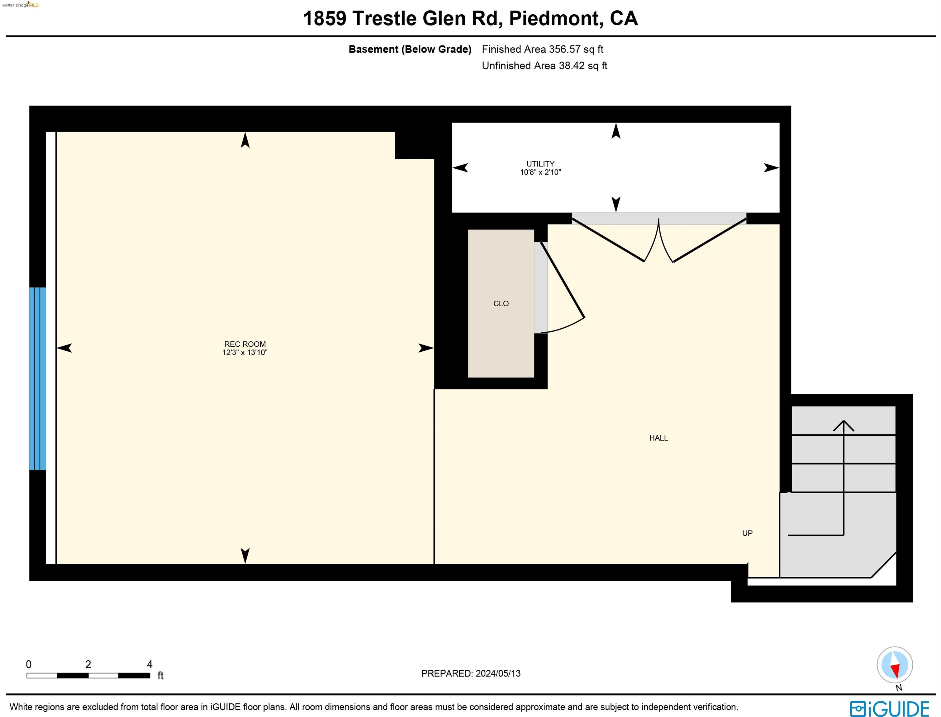 1859 Trestle Glen