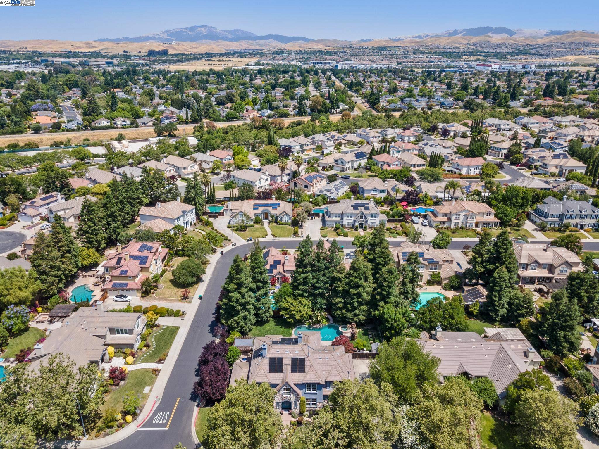 3777 Newton Way