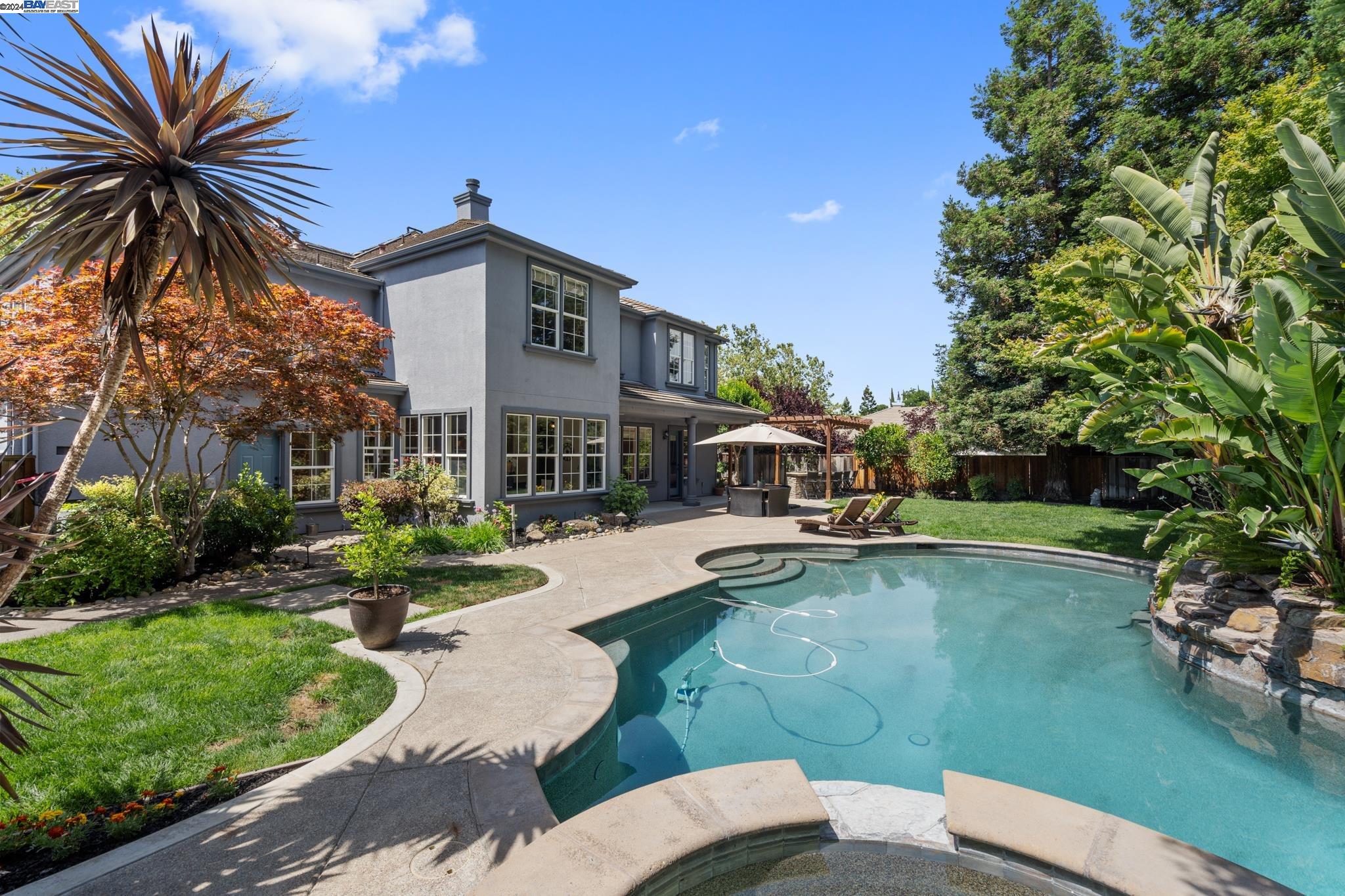 3777 Newton Way