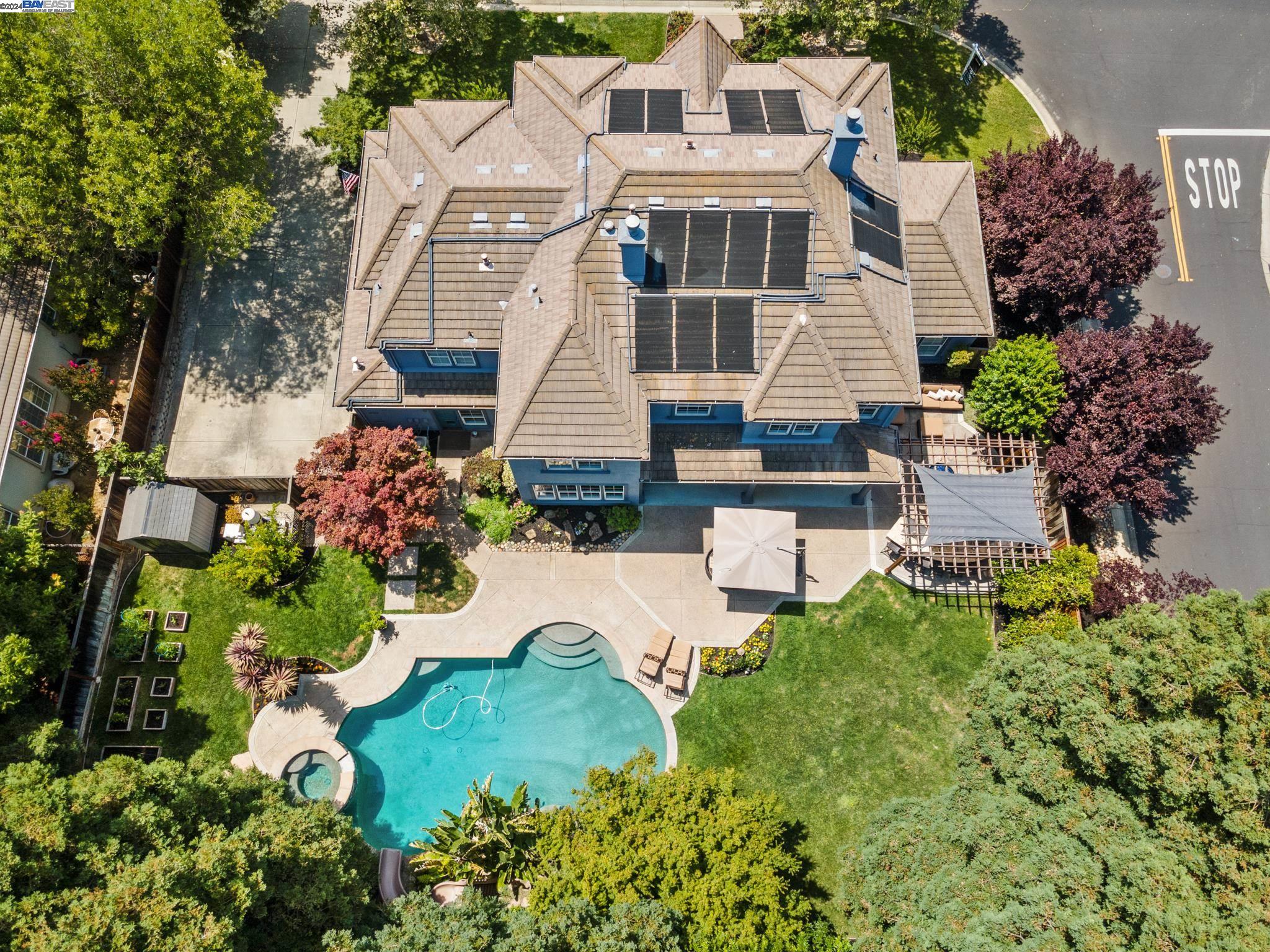 3777 Newton Way