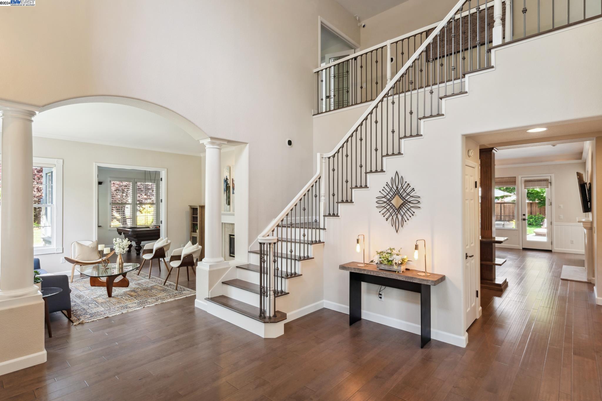 3777 Newton Way