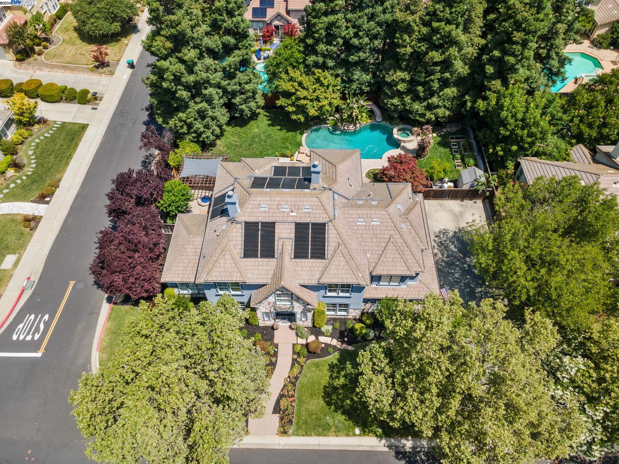 3777 Newton Way