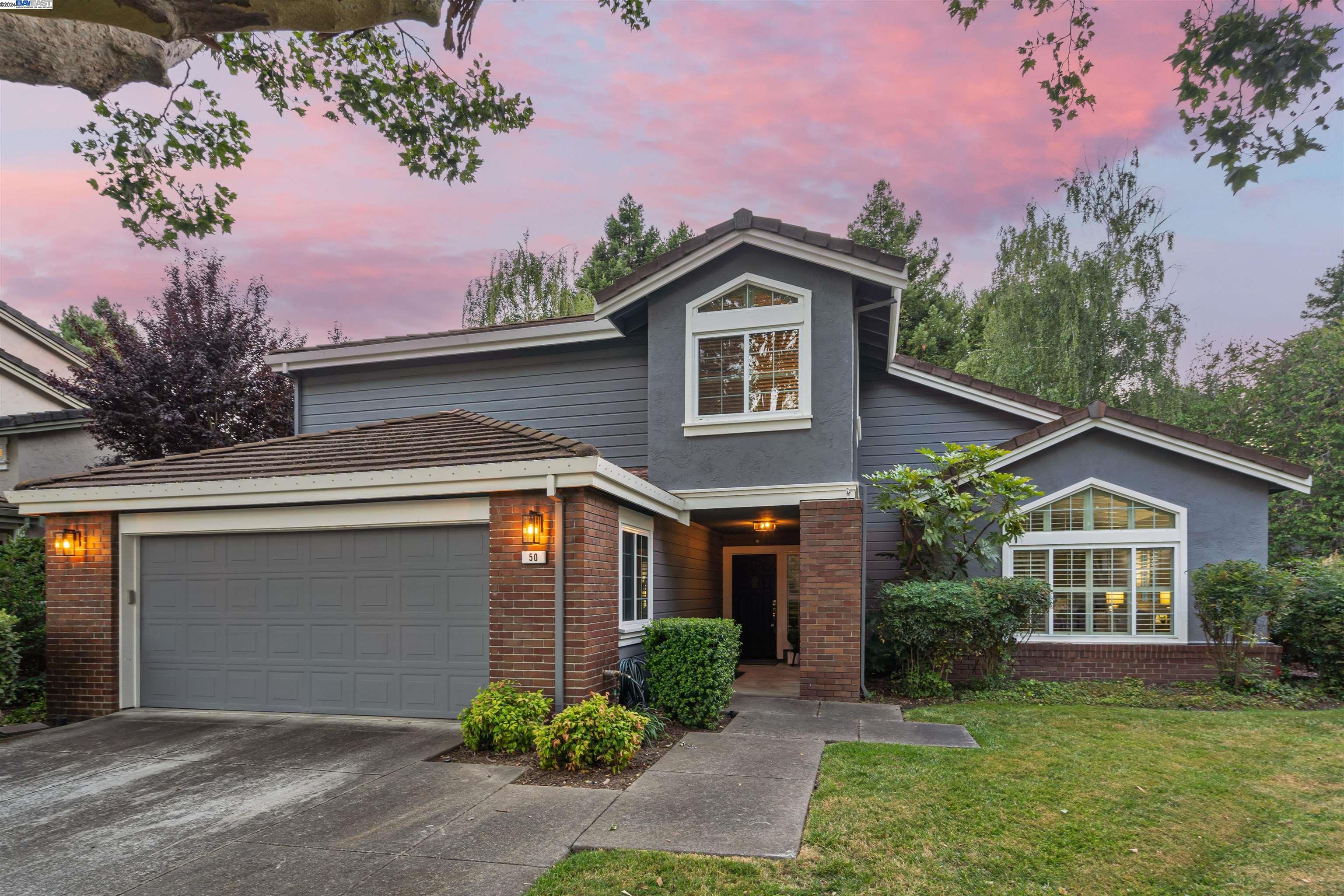 50 San Carlo Ct