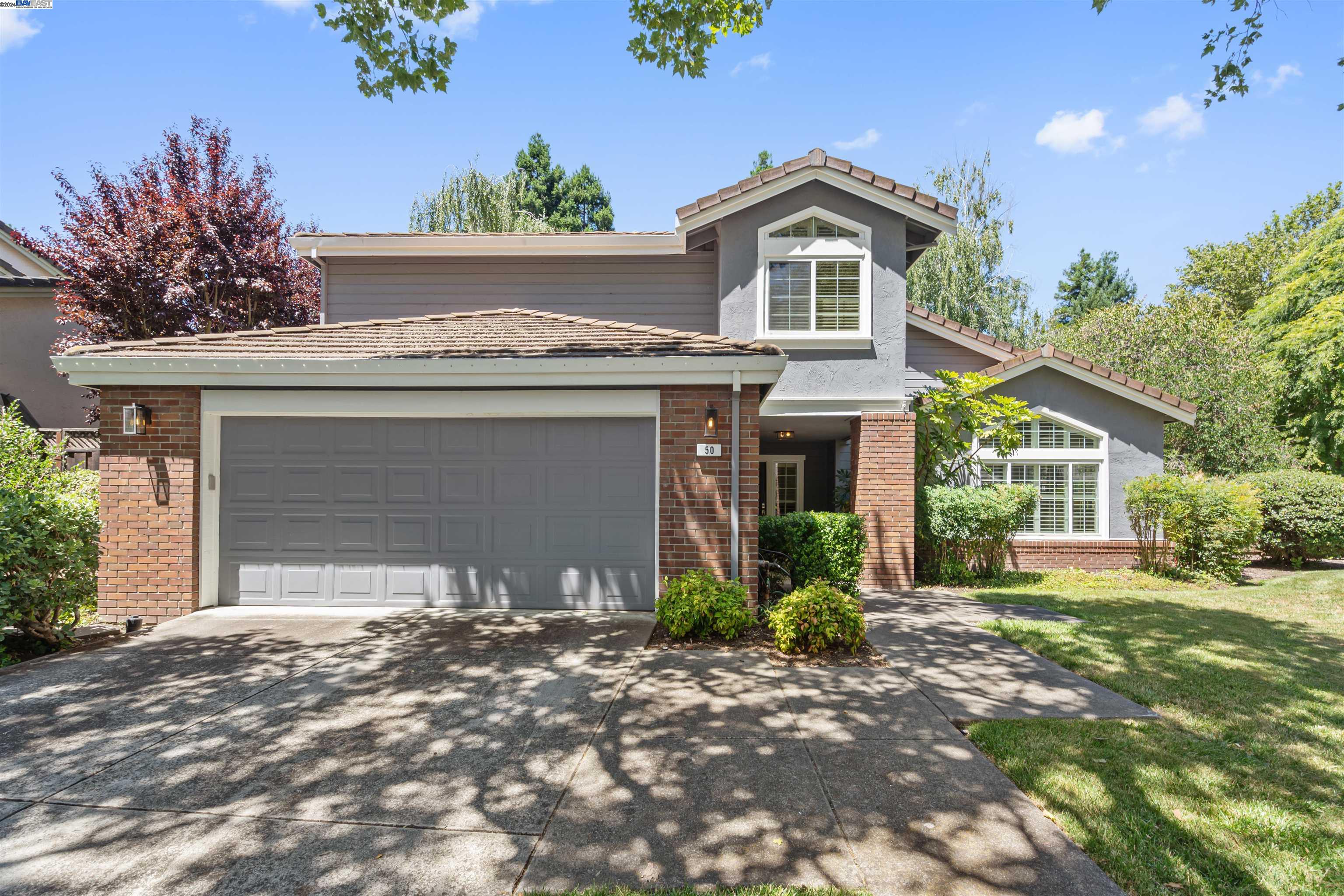 50 San Carlo Ct