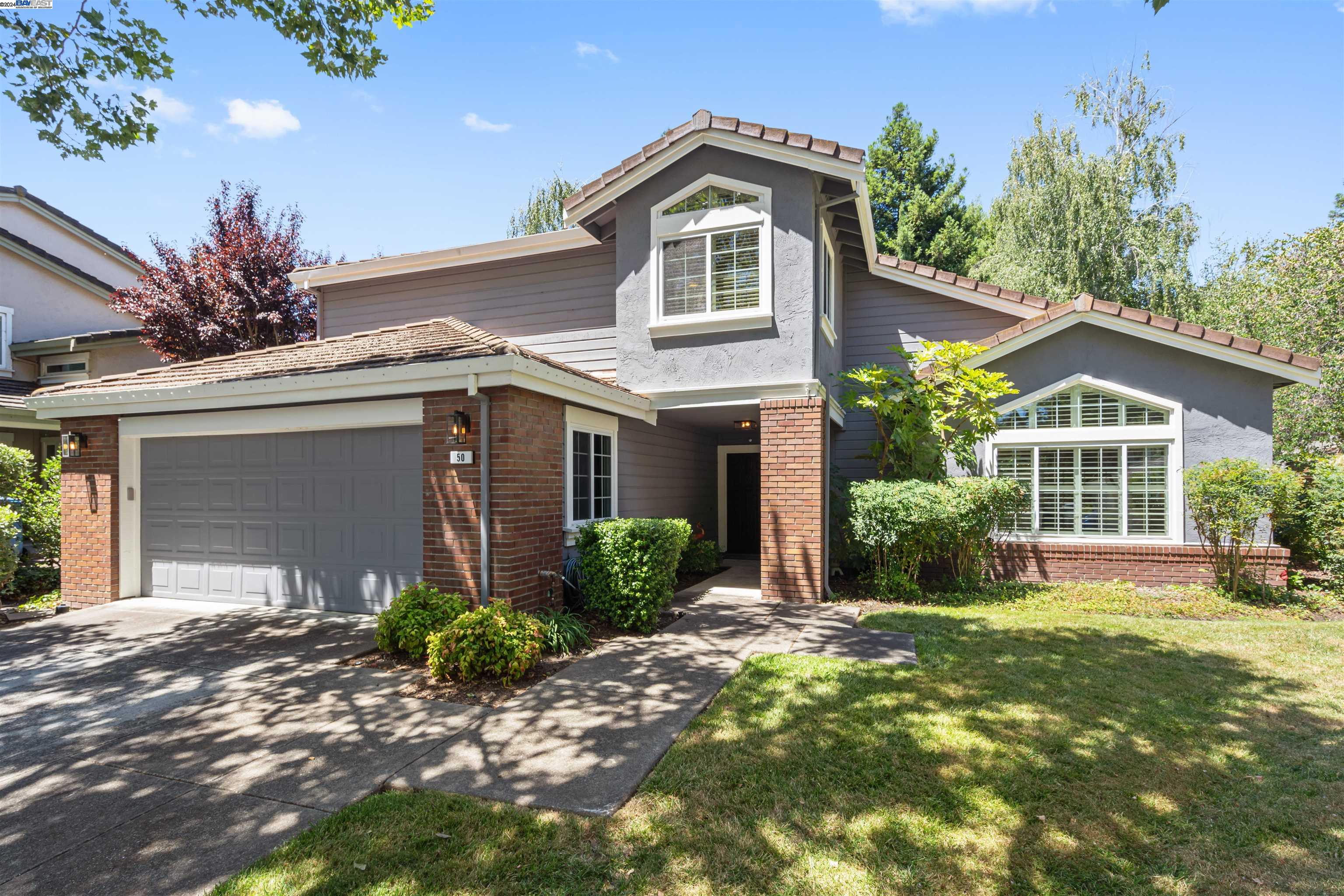 50 San Carlo Ct