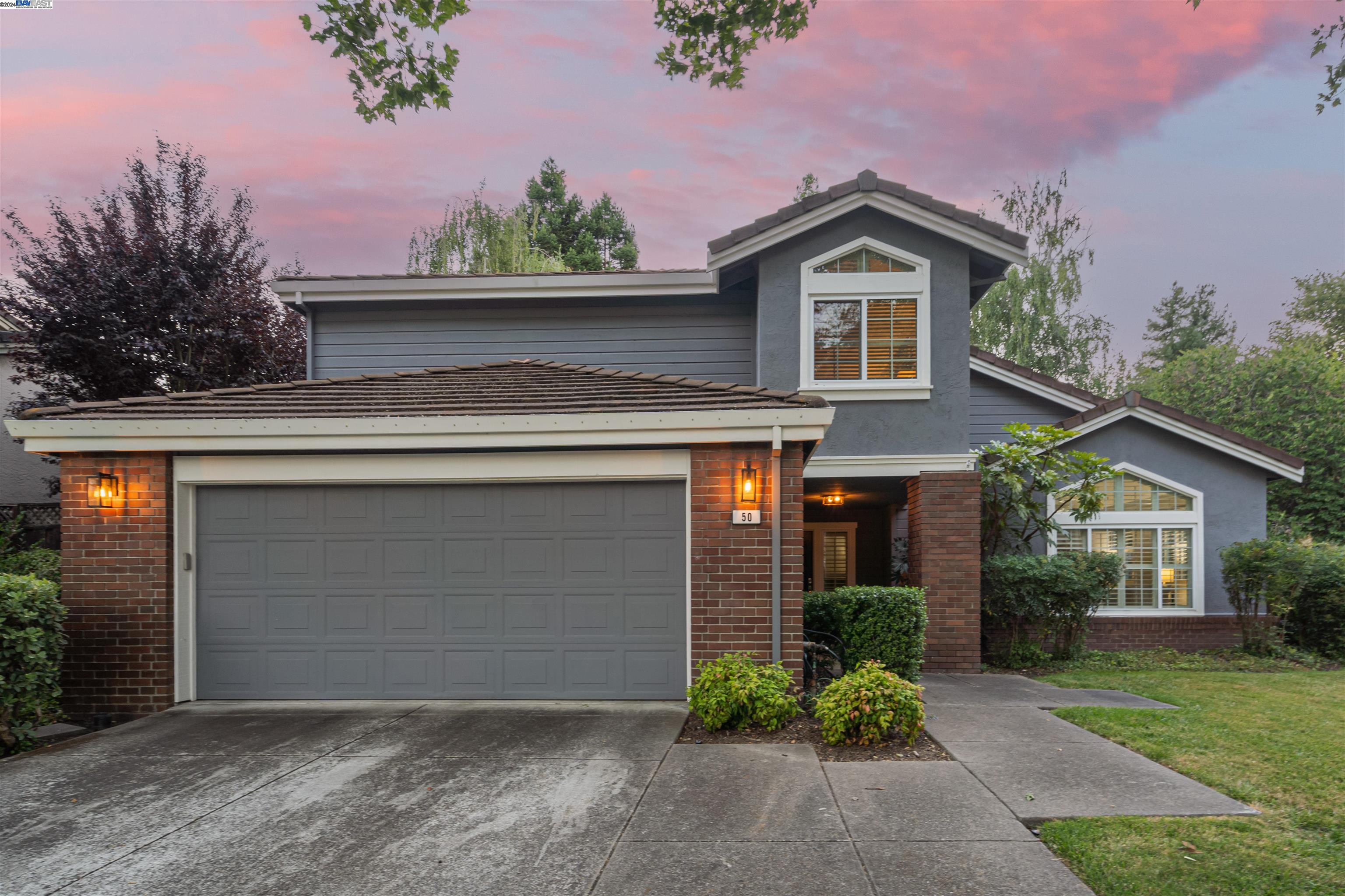 50 San Carlo Ct