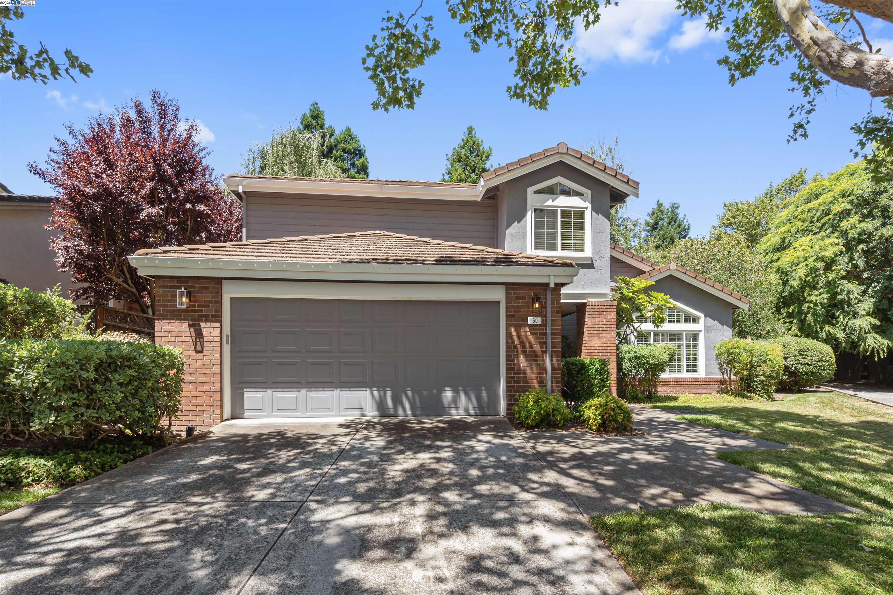 50 San Carlo Ct