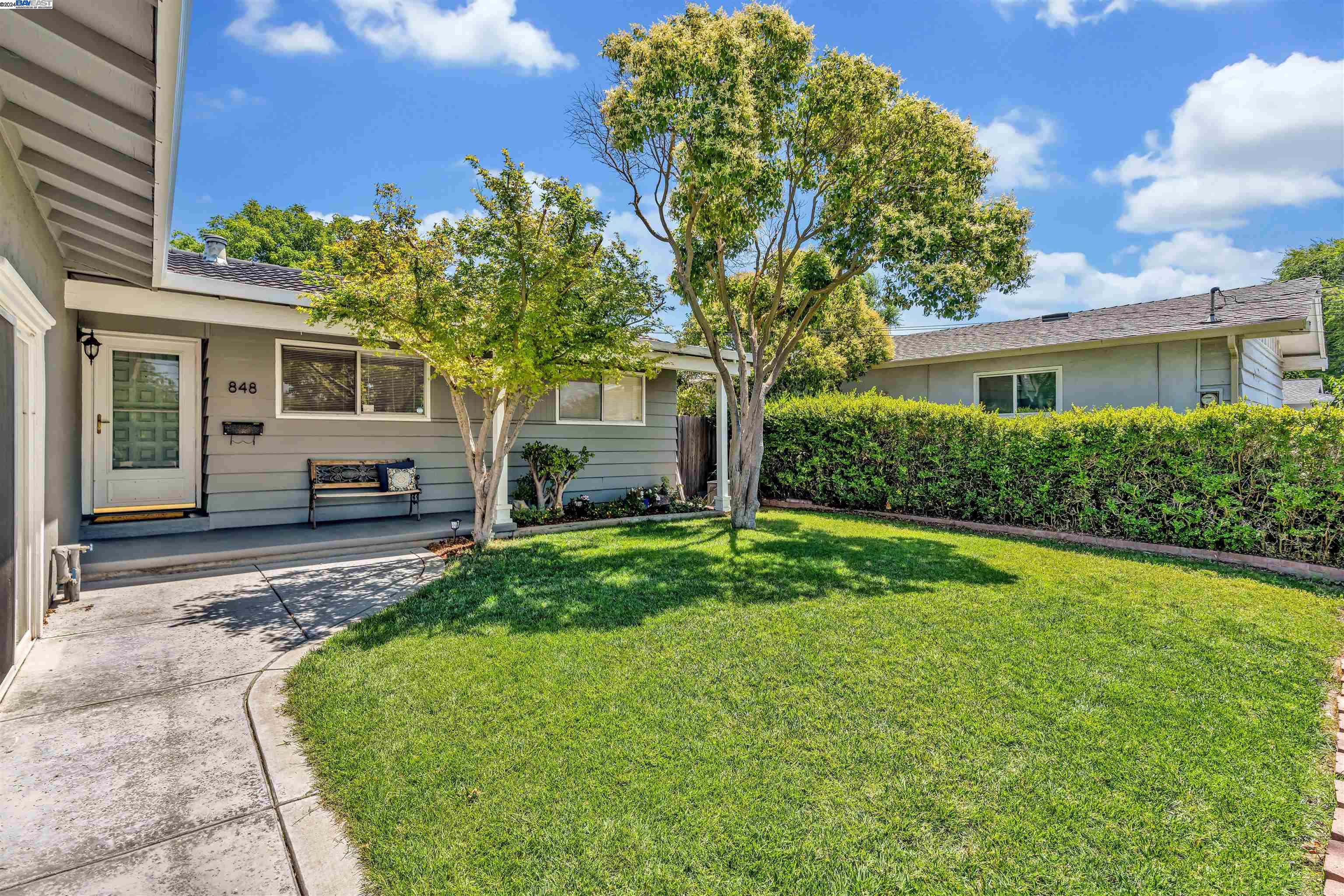 848 Brennan Way