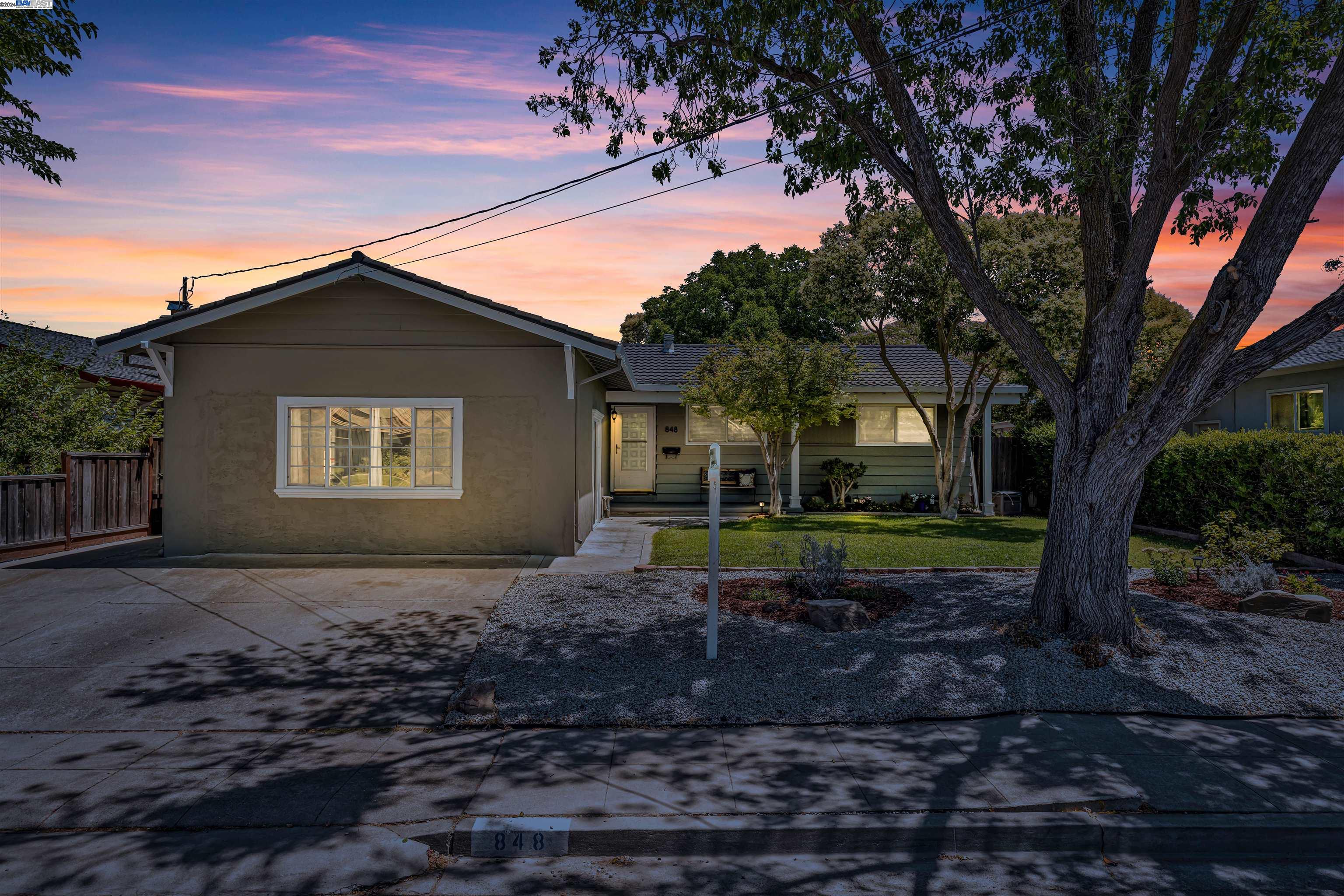 848 Brennan Way