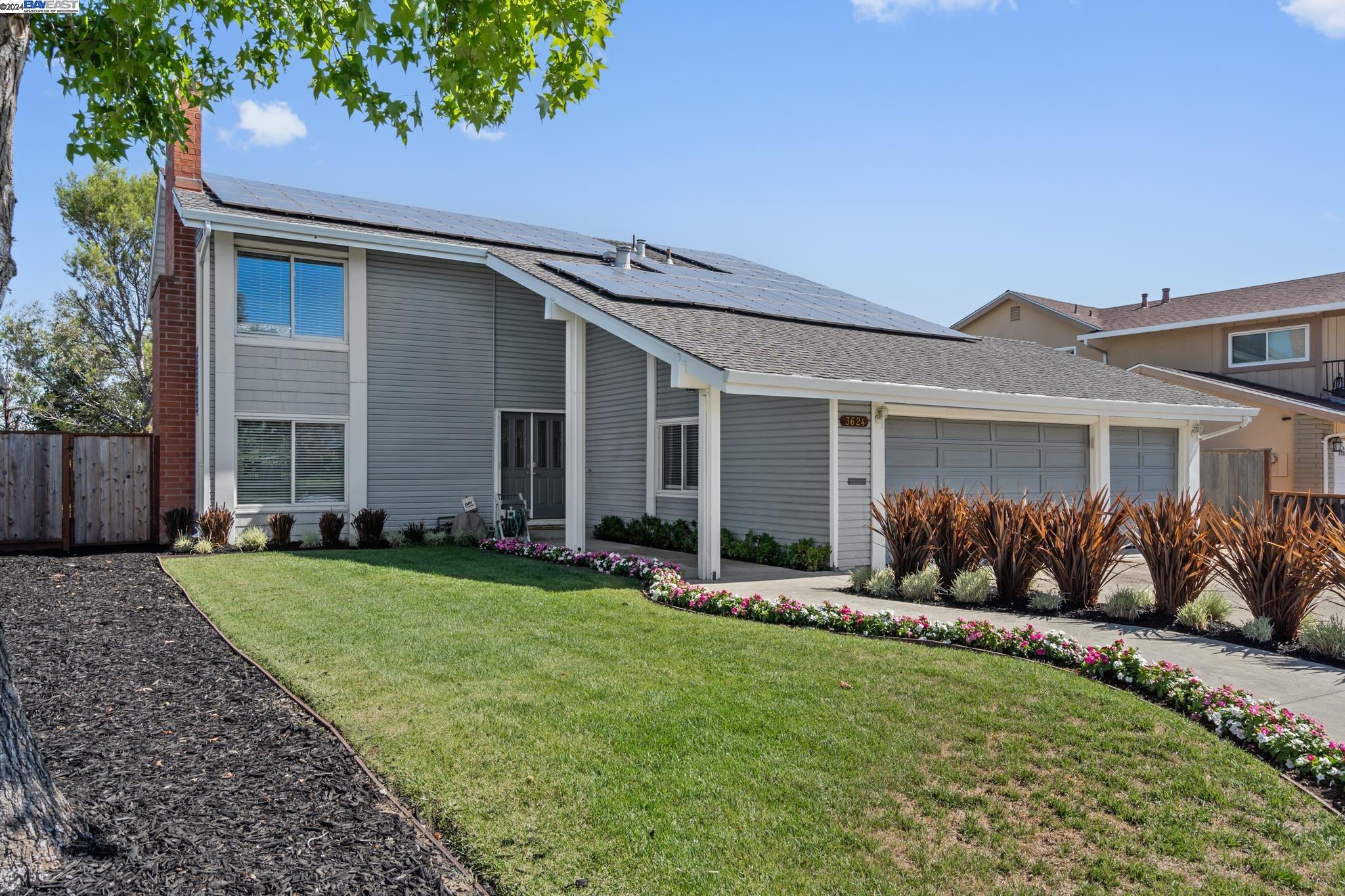 3624 La Mesa Dr