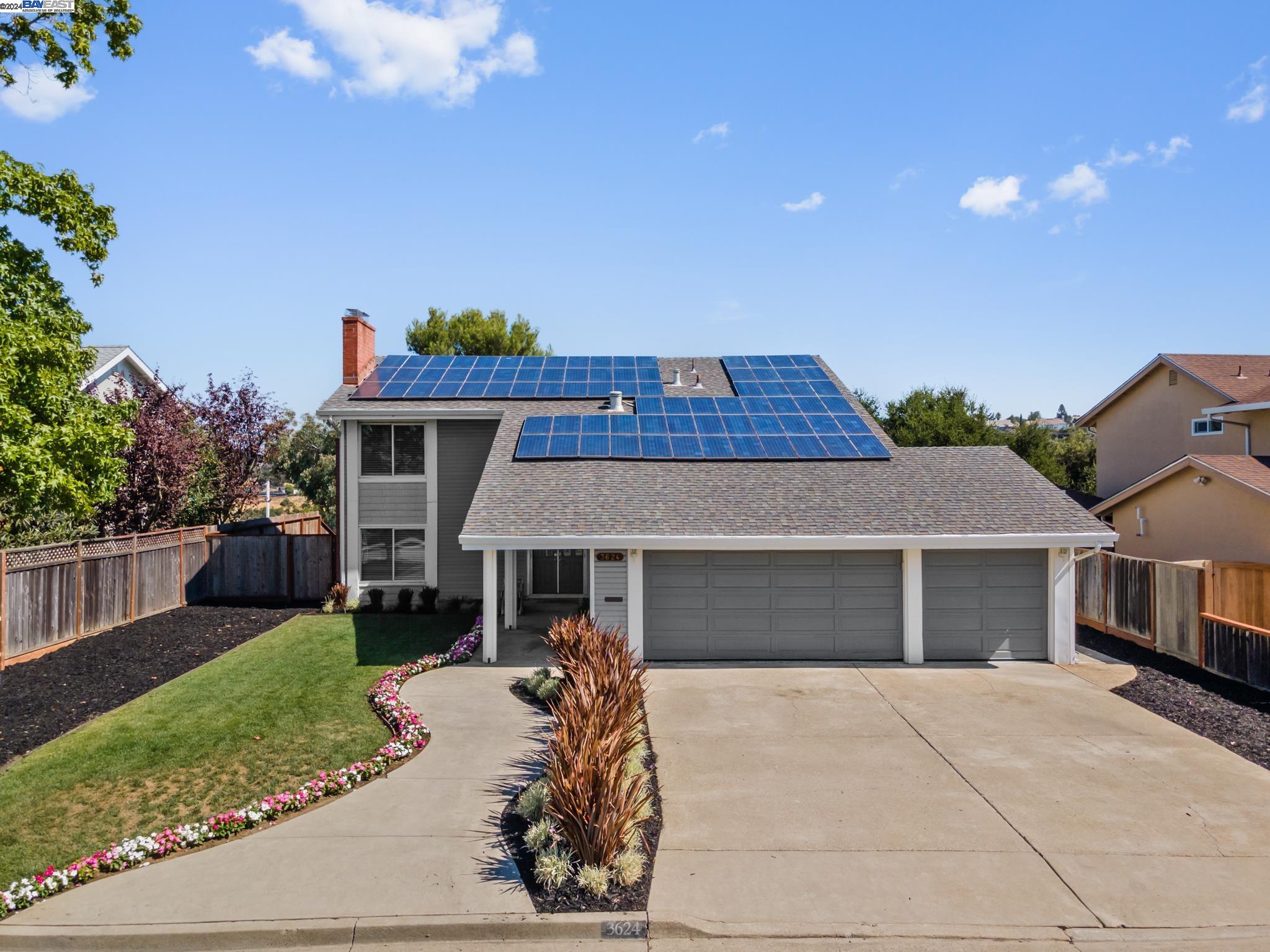 3624 La Mesa Dr