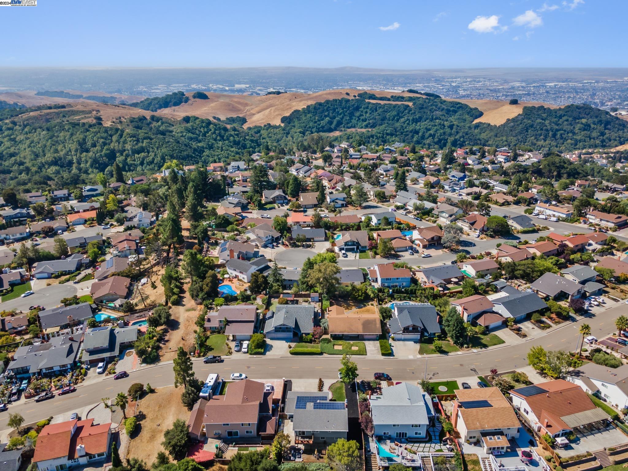 3624 La Mesa Dr