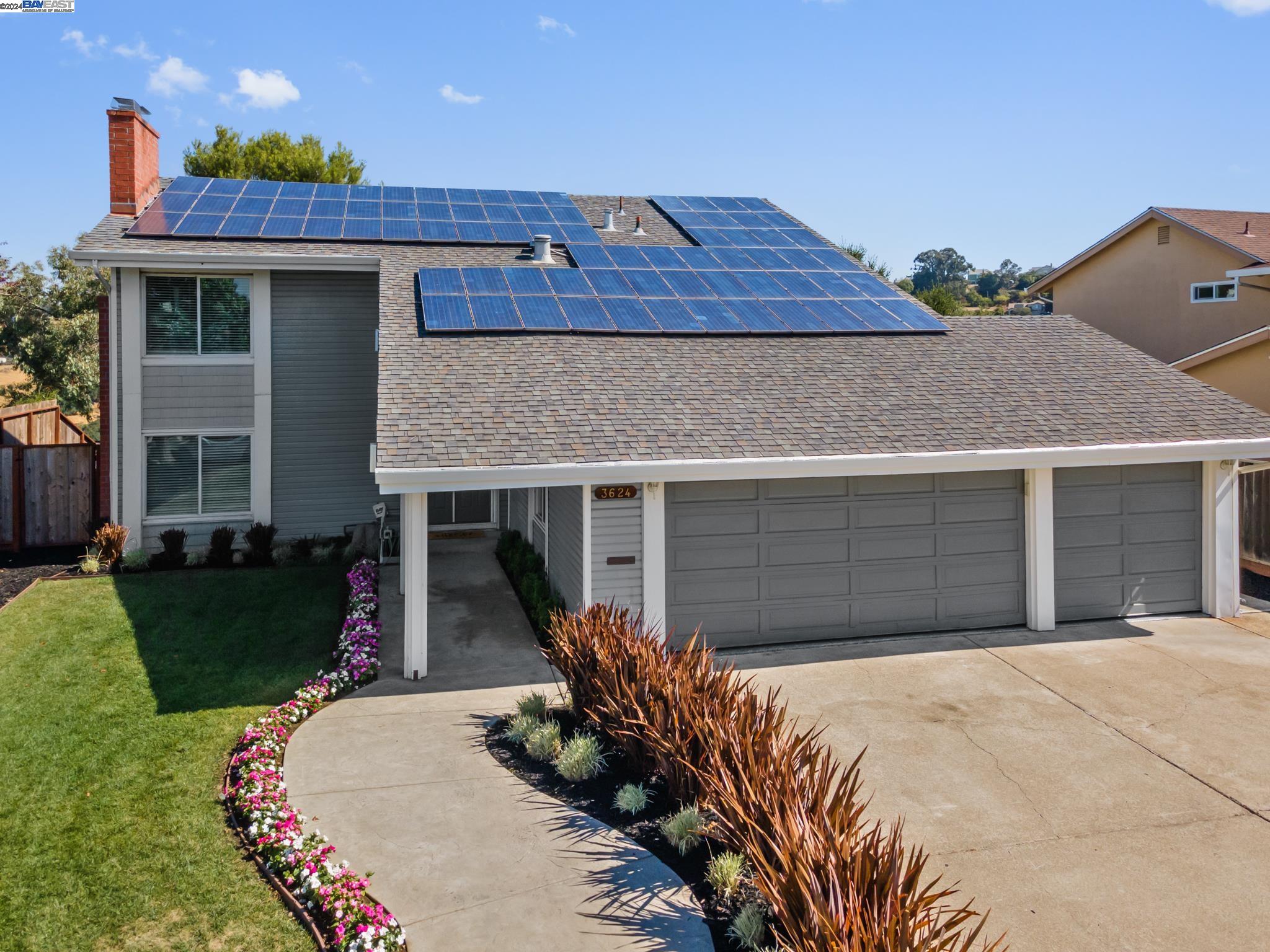3624 La Mesa Dr